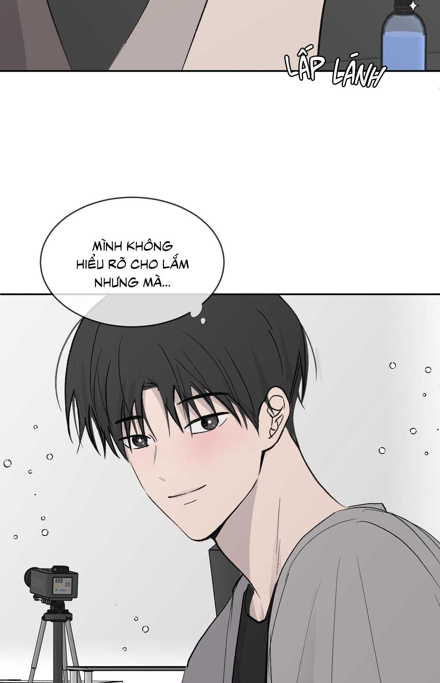 đọc truyện Missing Romance Chương 39 ảnh 78 tại Thiên Thai Truyện