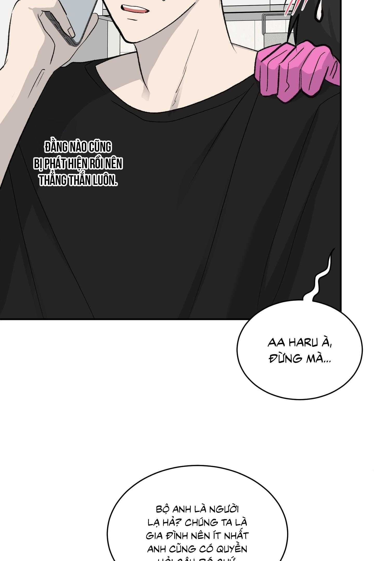 đọc truyện Missing Romance Chương 39 ảnh 10 tại Thiên Thai Truyện