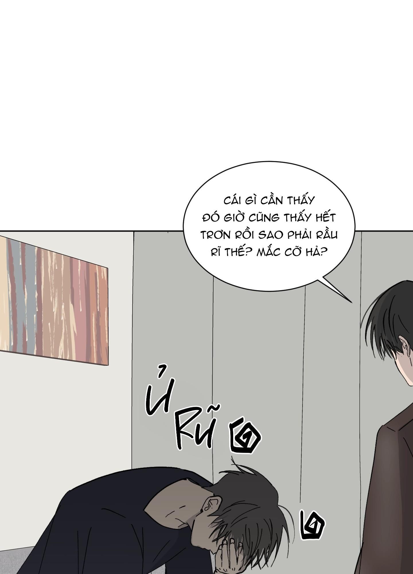 đọc truyện Missing Romance Chương 4 ảnh 2 tại Thiên Thai Truyện