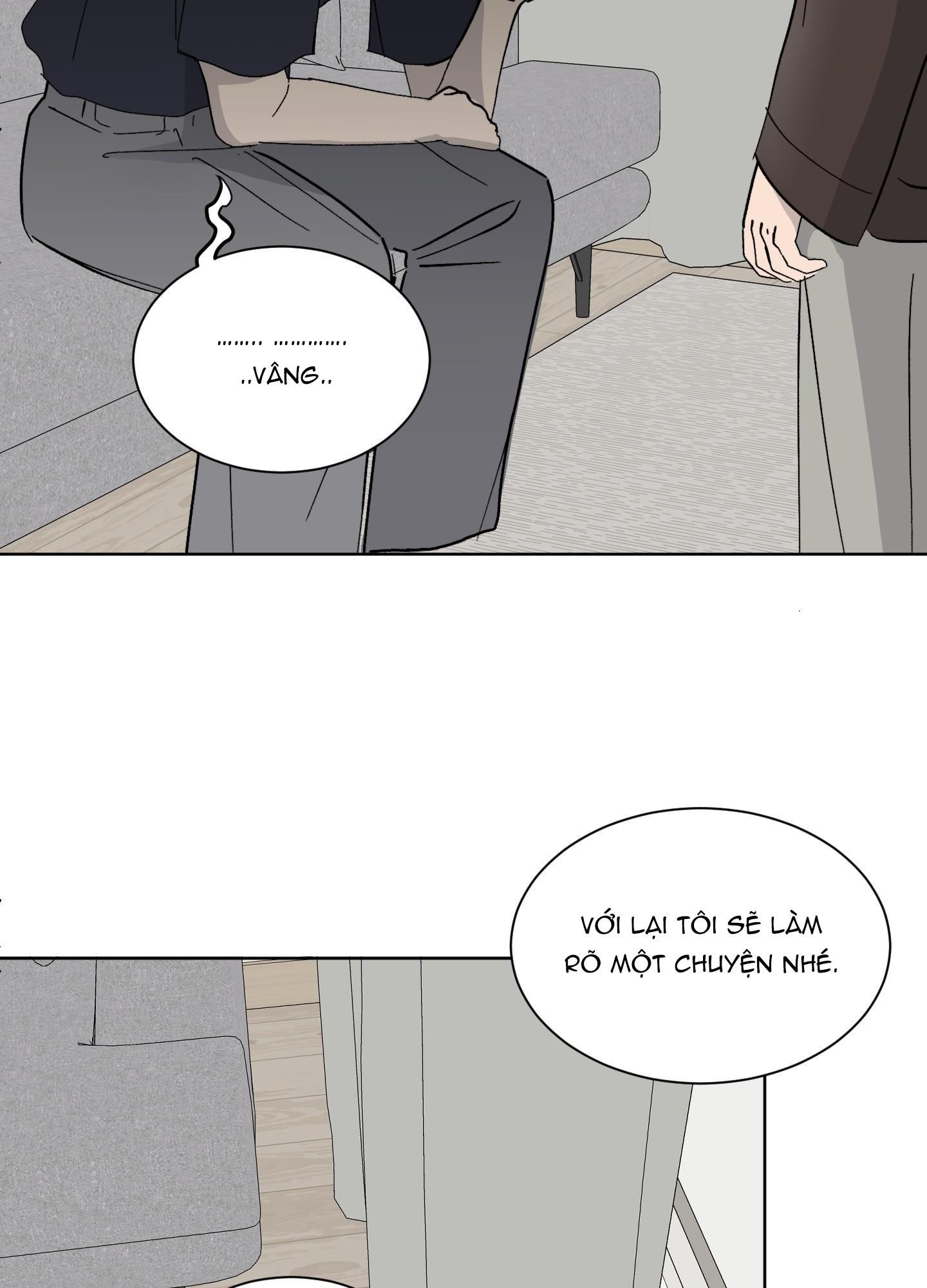 đọc truyện Missing Romance Chương 4 ảnh 3 tại Thiên Thai Truyện