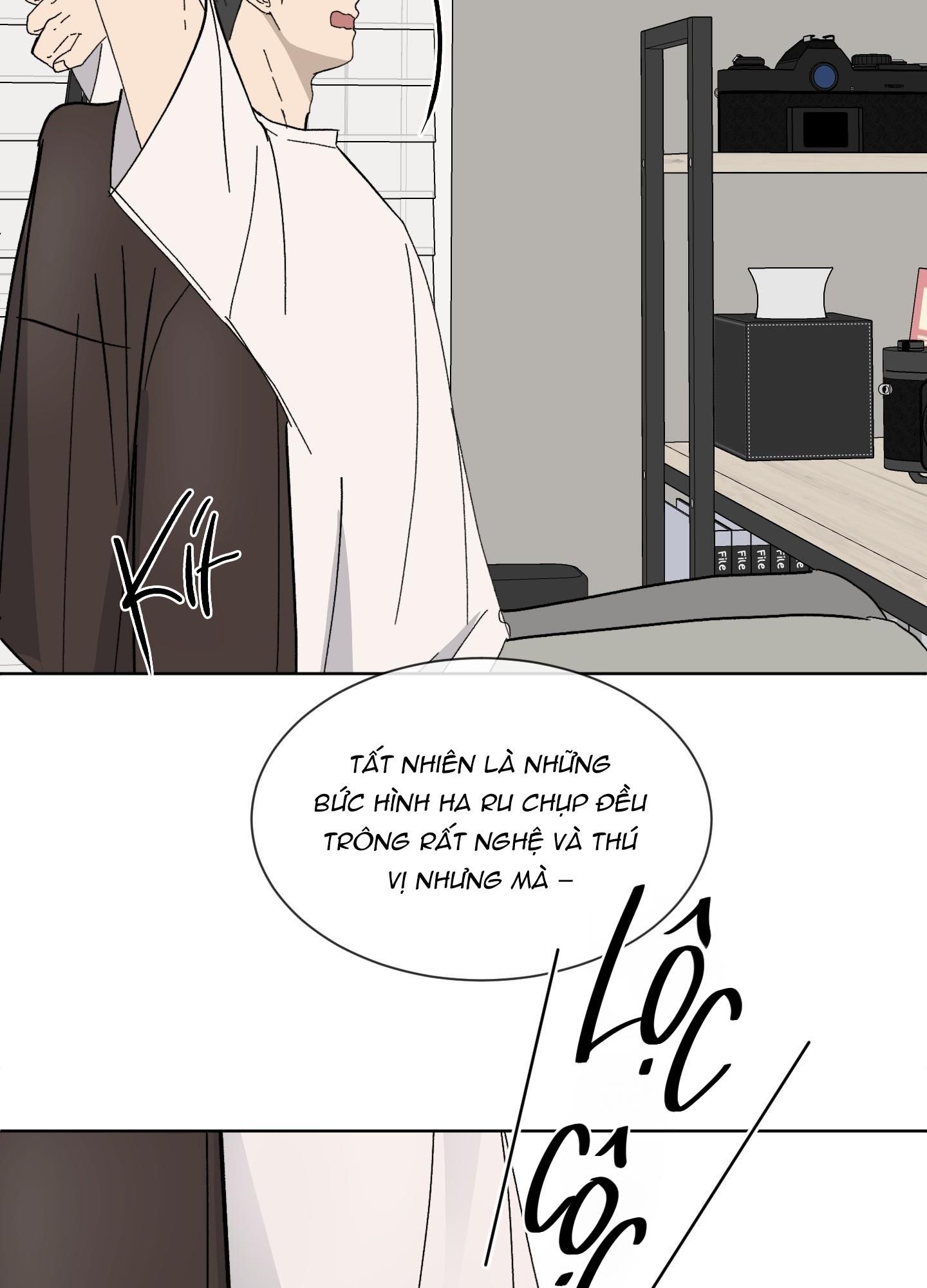 đọc truyện Missing Romance Chương 4 ảnh 28 tại Thiên Thai Truyện