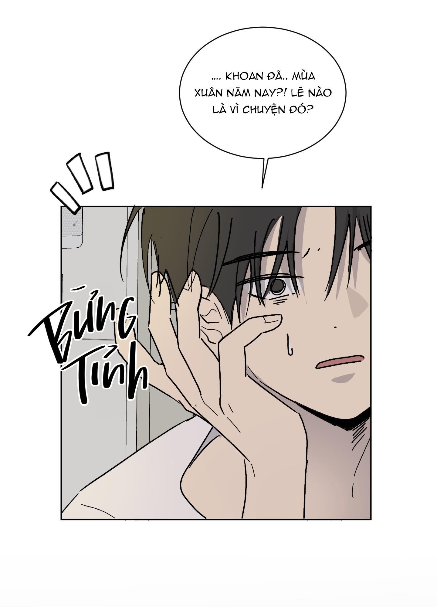 đọc truyện Missing Romance Chương 4 ảnh 51 tại Thiên Thai Truyện