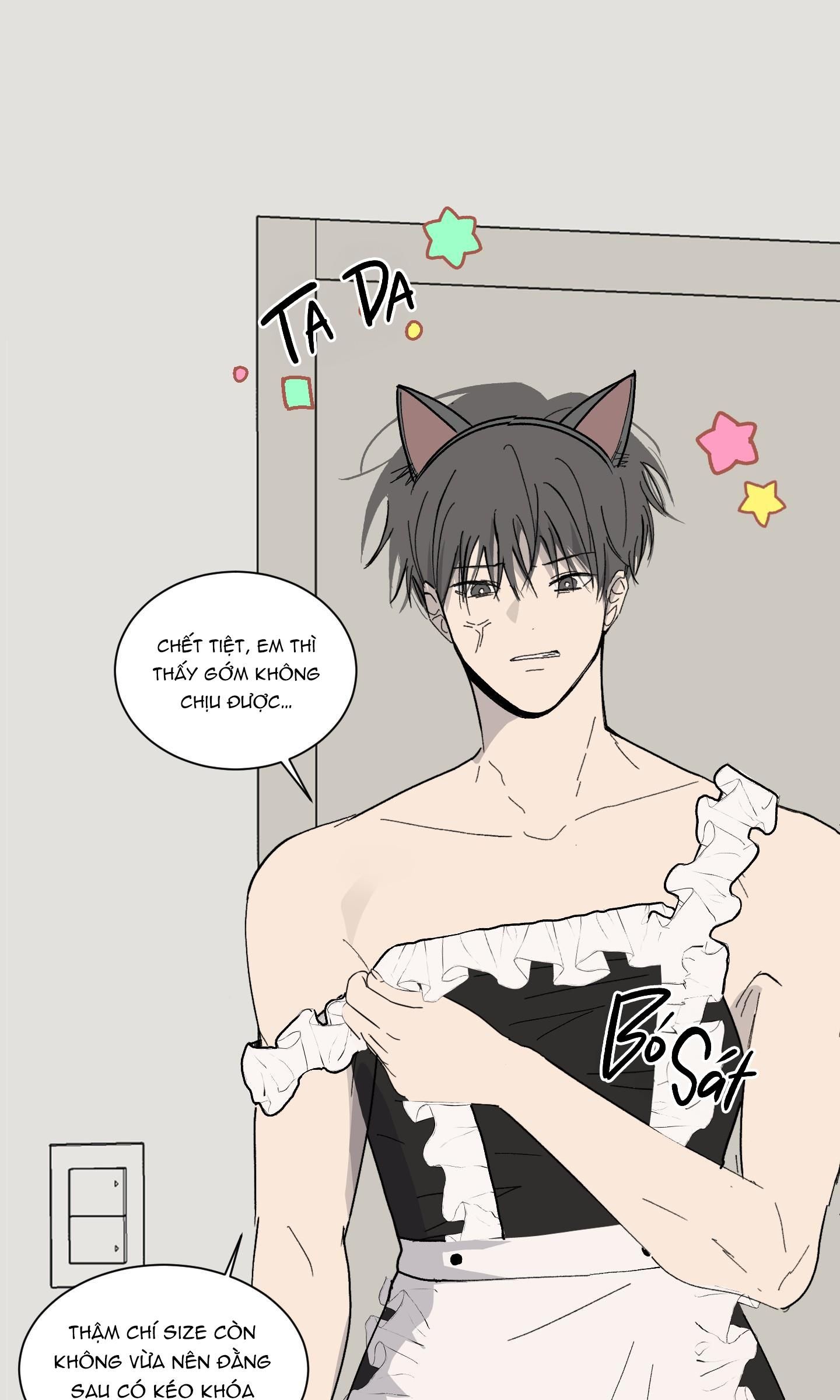 đọc truyện Missing Romance Chương 4 ảnh 53 tại Thiên Thai Truyện