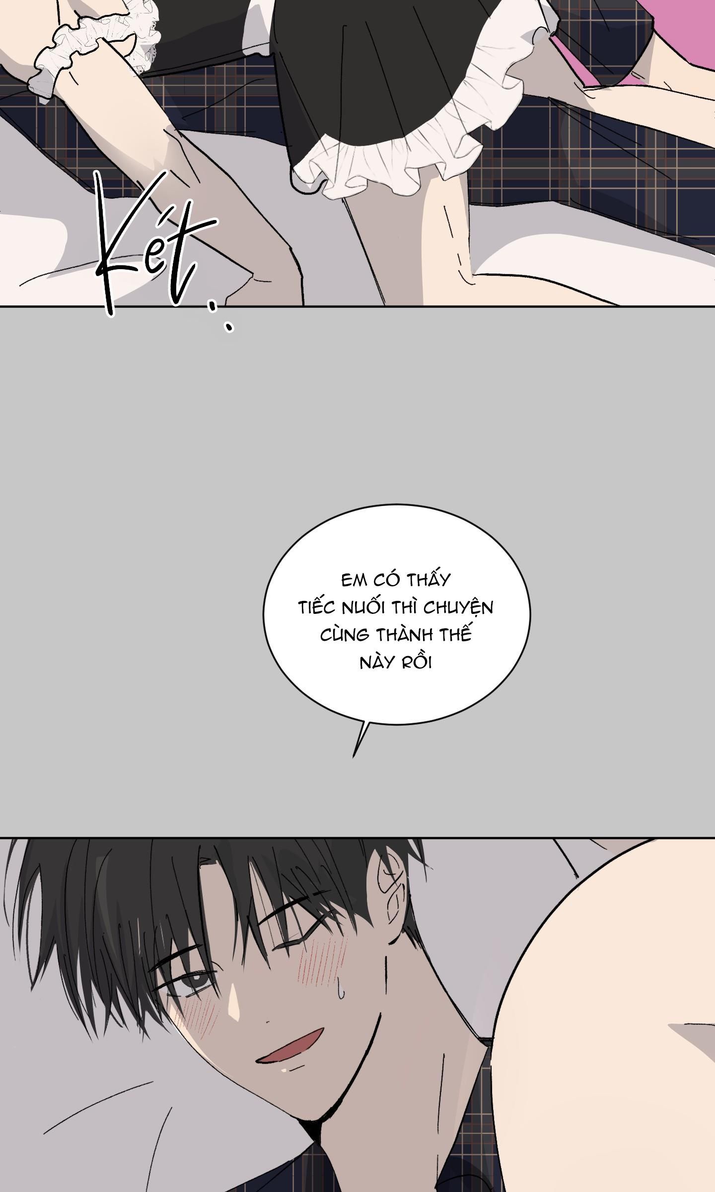 đọc truyện Missing Romance Chương 4 ảnh 55 tại Thiên Thai Truyện