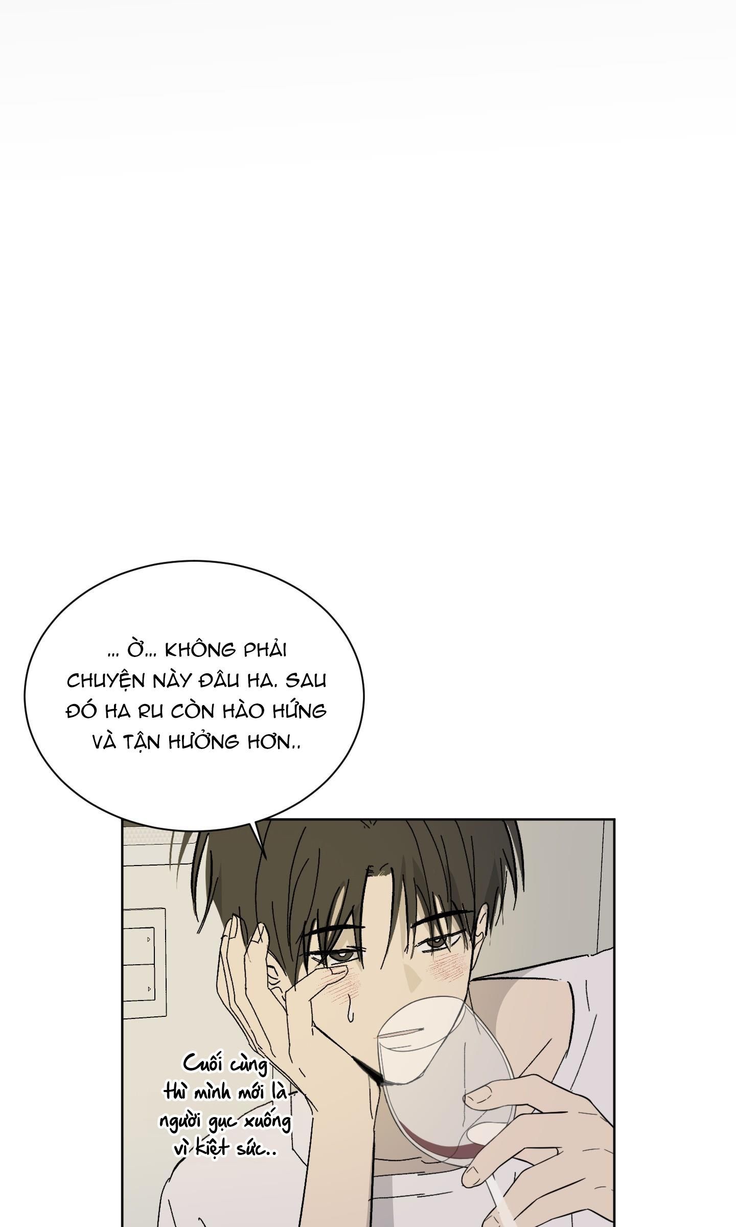 đọc truyện Missing Romance Chương 4 ảnh 58 tại Thiên Thai Truyện
