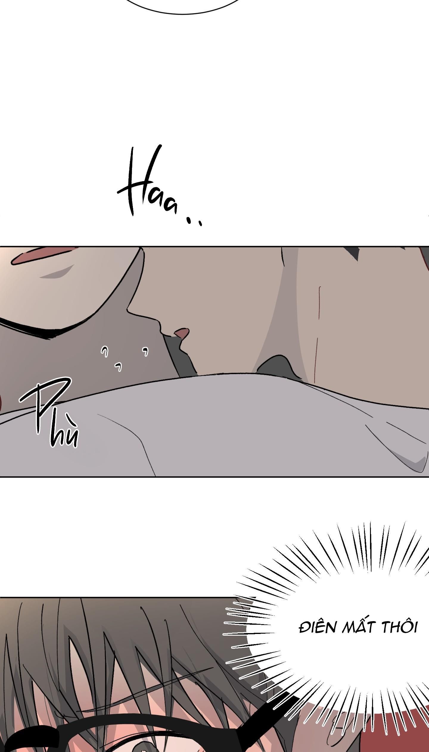 đọc truyện Missing Romance Chương 4 ảnh 72 tại Thiên Thai Truyện
