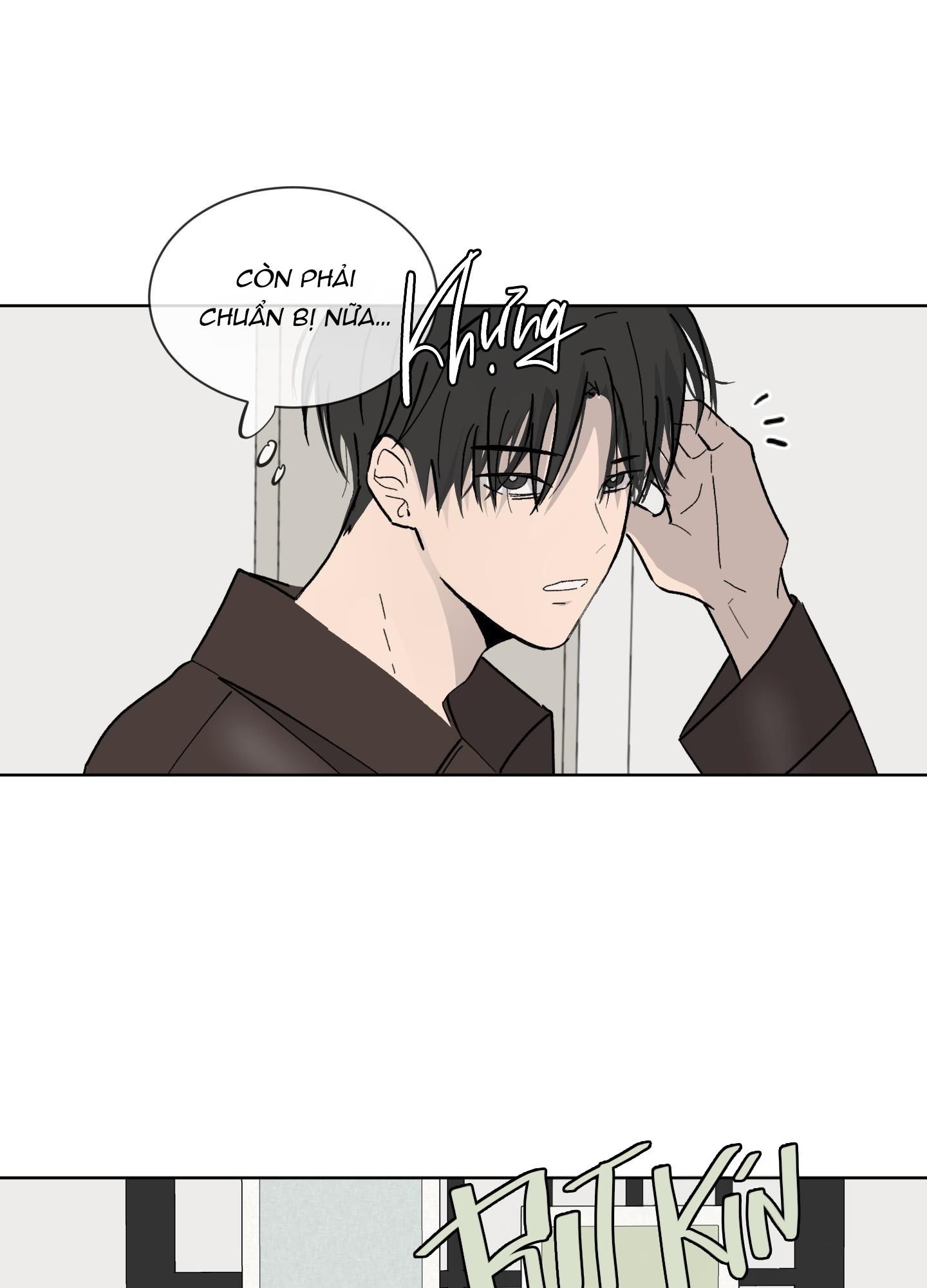 đọc truyện Missing Romance Chương 4 ảnh 10 tại Thiên Thai Truyện