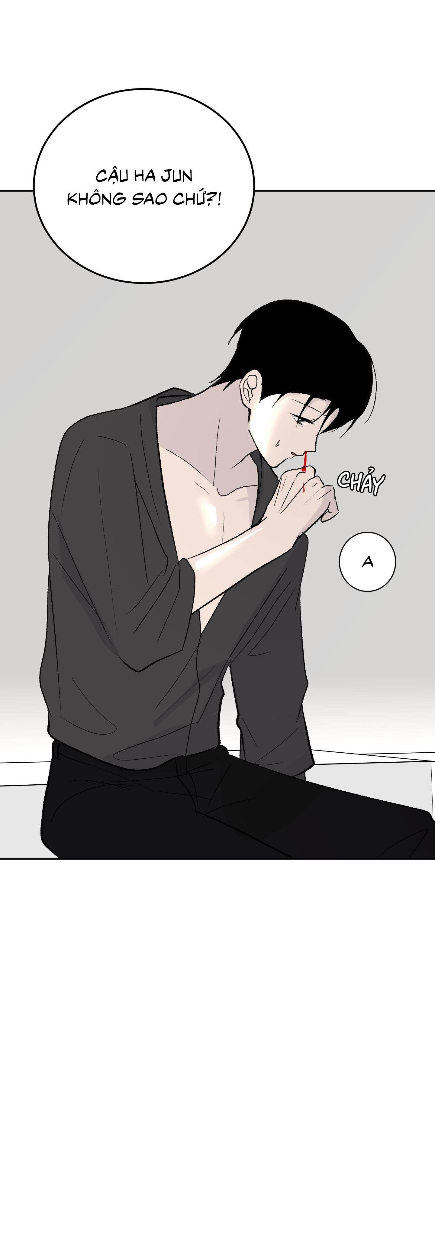 đọc truyện Missing Romance Chương 40 ảnh 11 tại Thiên Thai Truyện