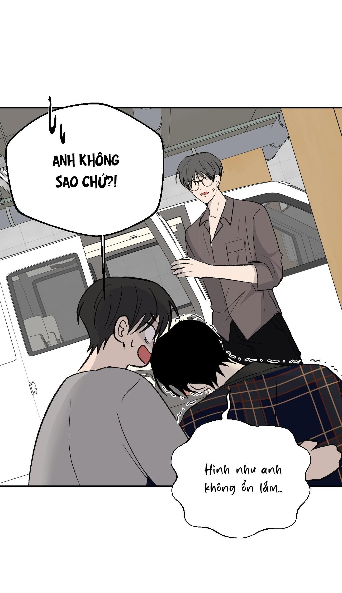 đọc truyện Missing Romance Chương 40 ảnh 19 tại Thiên Thai Truyện