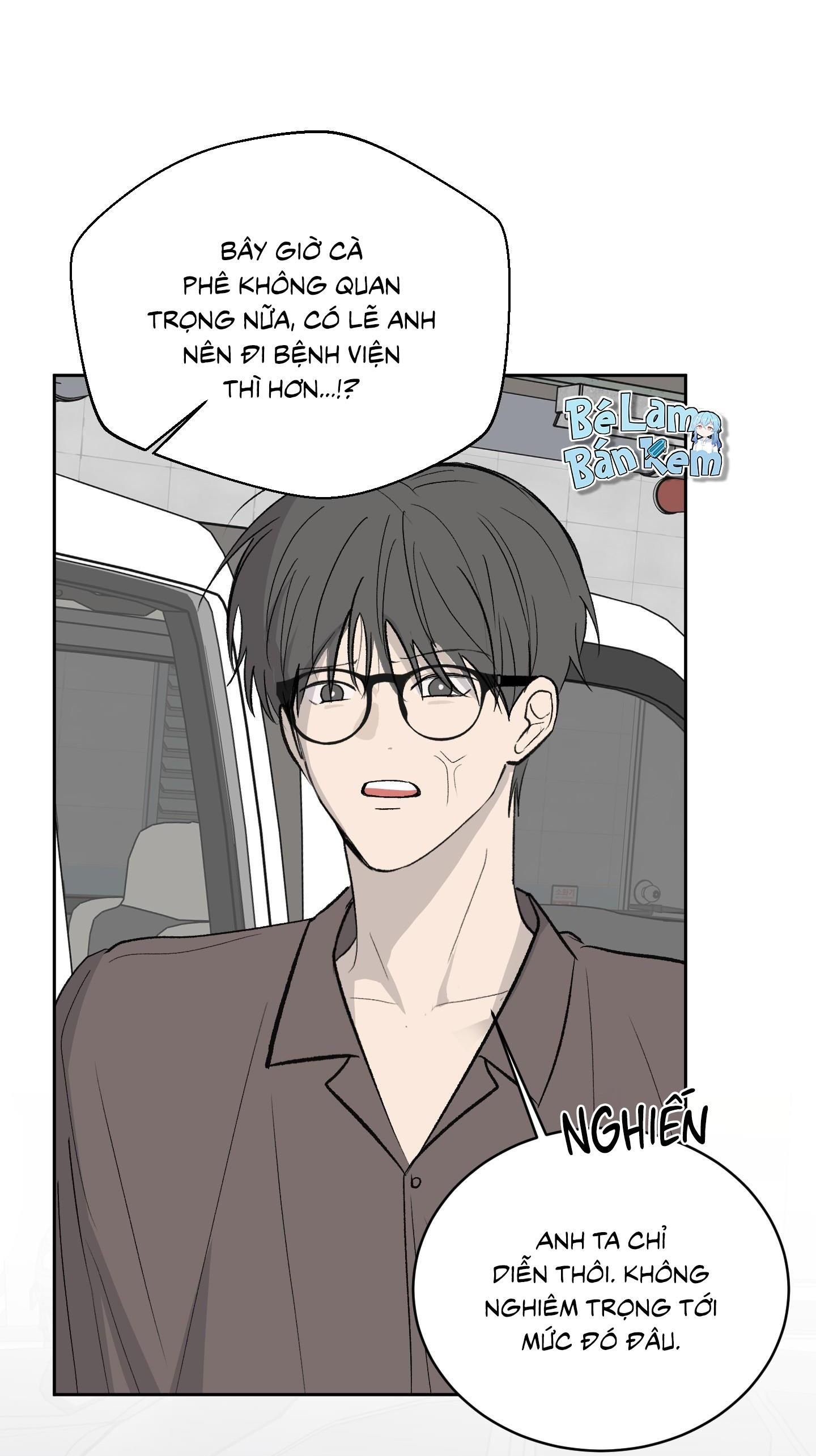 đọc truyện Missing Romance Chương 40 ảnh 20 tại Thiên Thai Truyện