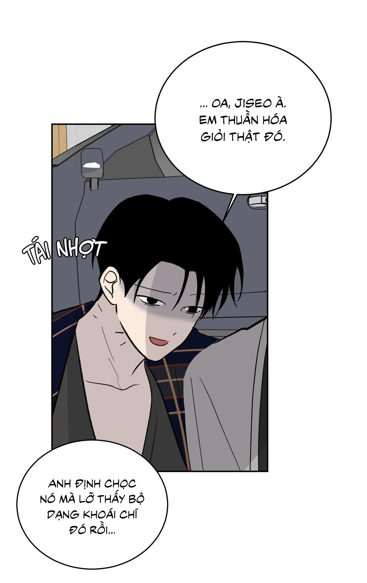 đọc truyện Missing Romance Chương 40 ảnh 28 tại Thiên Thai Truyện