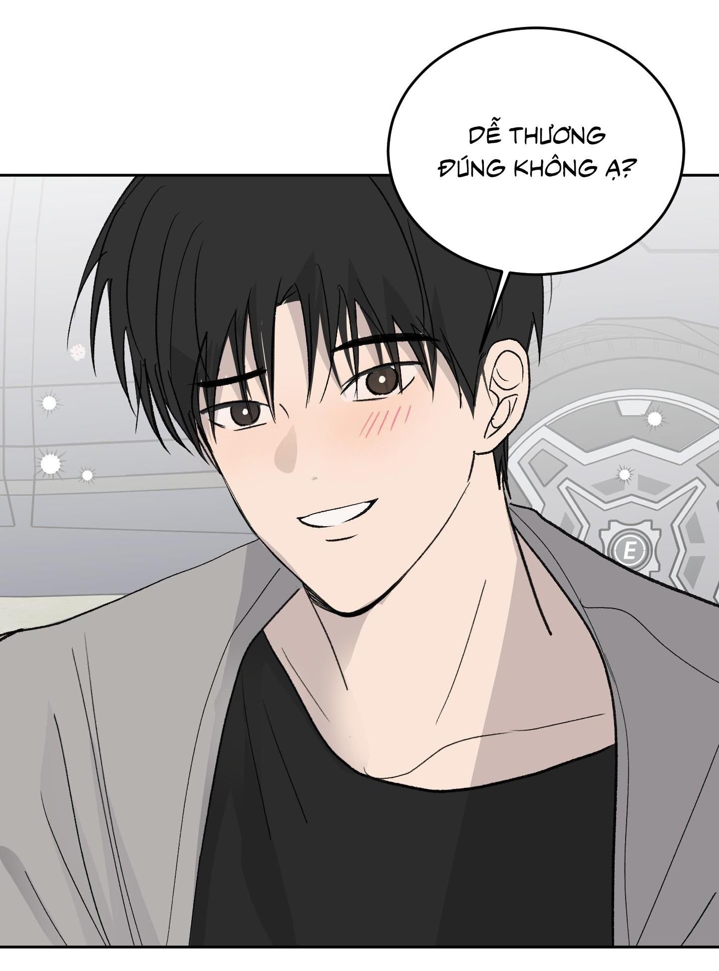 đọc truyện Missing Romance Chương 40 ảnh 29 tại Thiên Thai Truyện