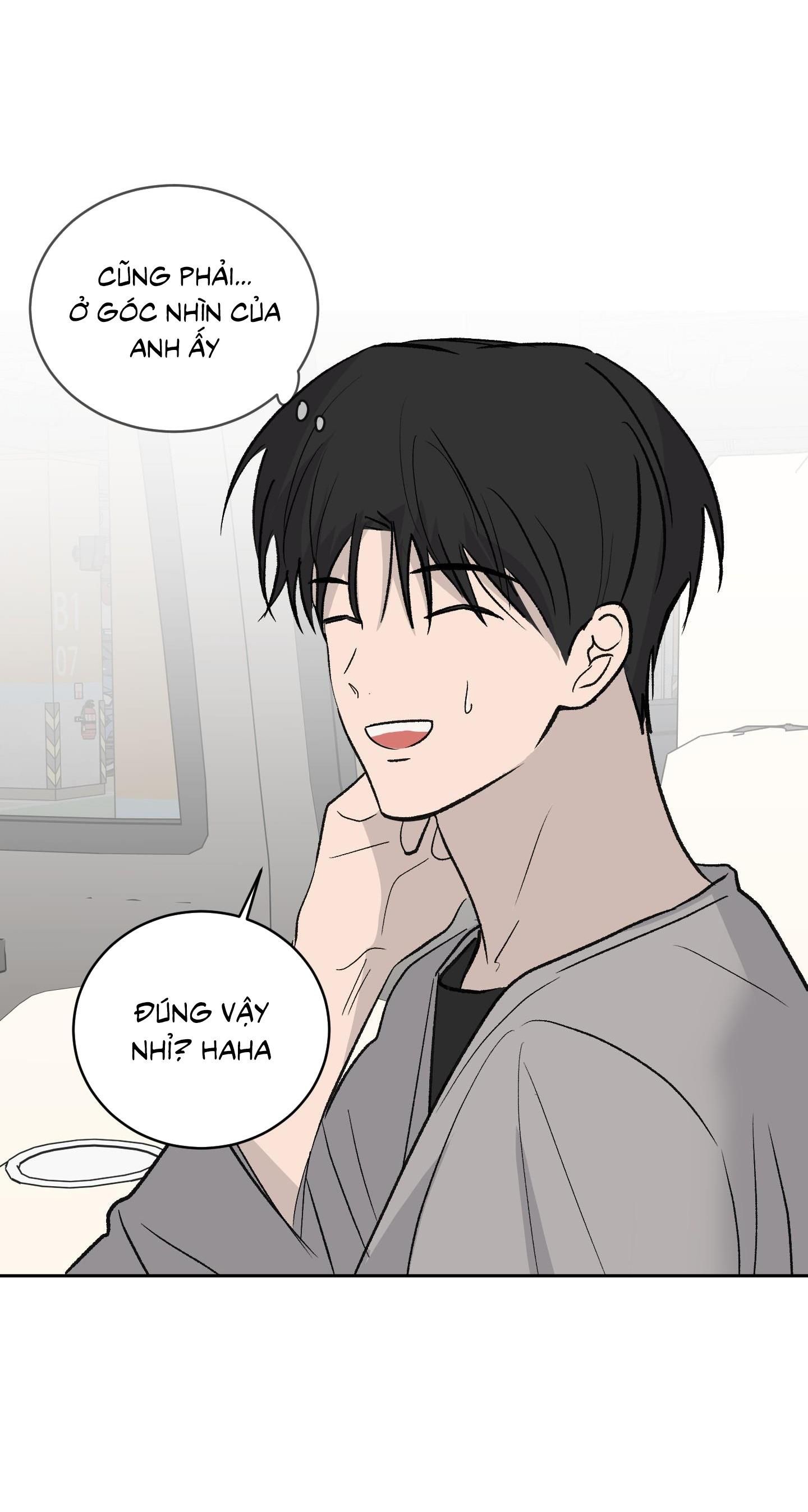 đọc truyện Missing Romance Chương 40 ảnh 37 tại Thiên Thai Truyện