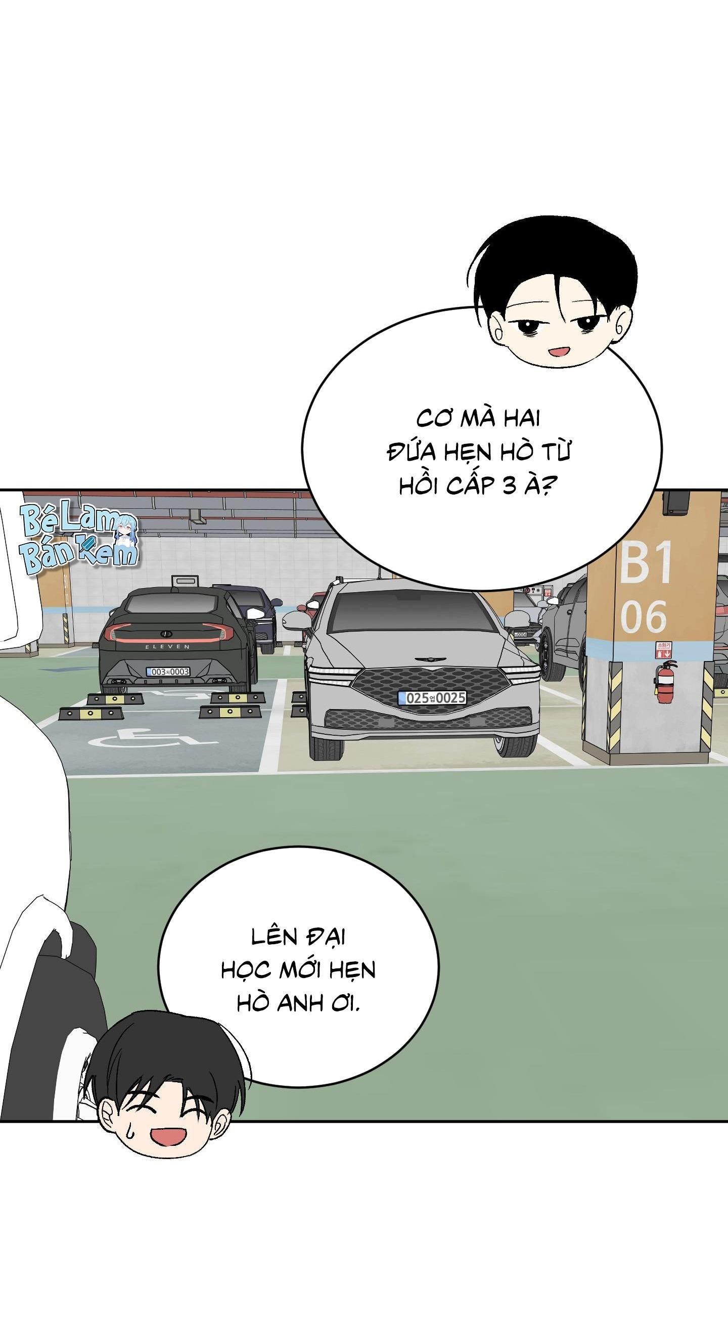 đọc truyện Missing Romance Chương 40 ảnh 38 tại Thiên Thai Truyện
