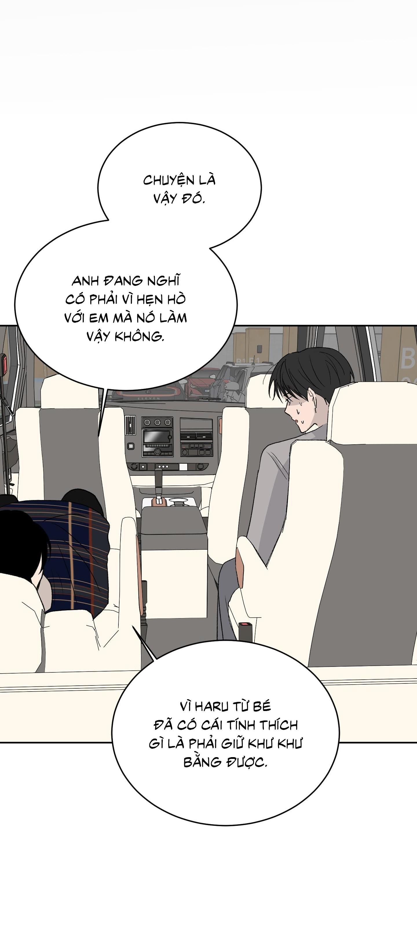 đọc truyện Missing Romance Chương 40 ảnh 43 tại Thiên Thai Truyện