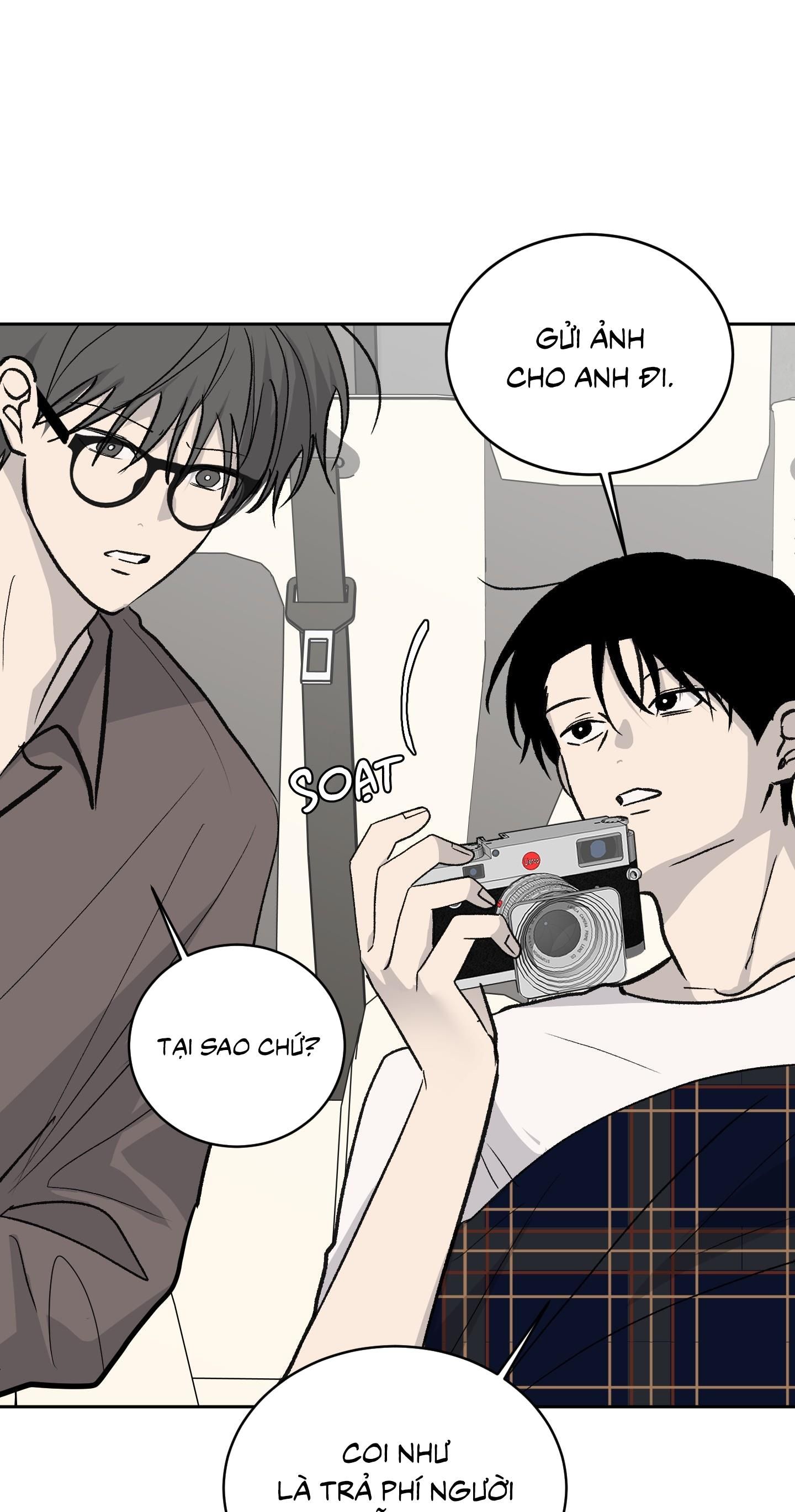 đọc truyện Missing Romance Chương 41 ảnh 22 tại Thiên Thai Truyện