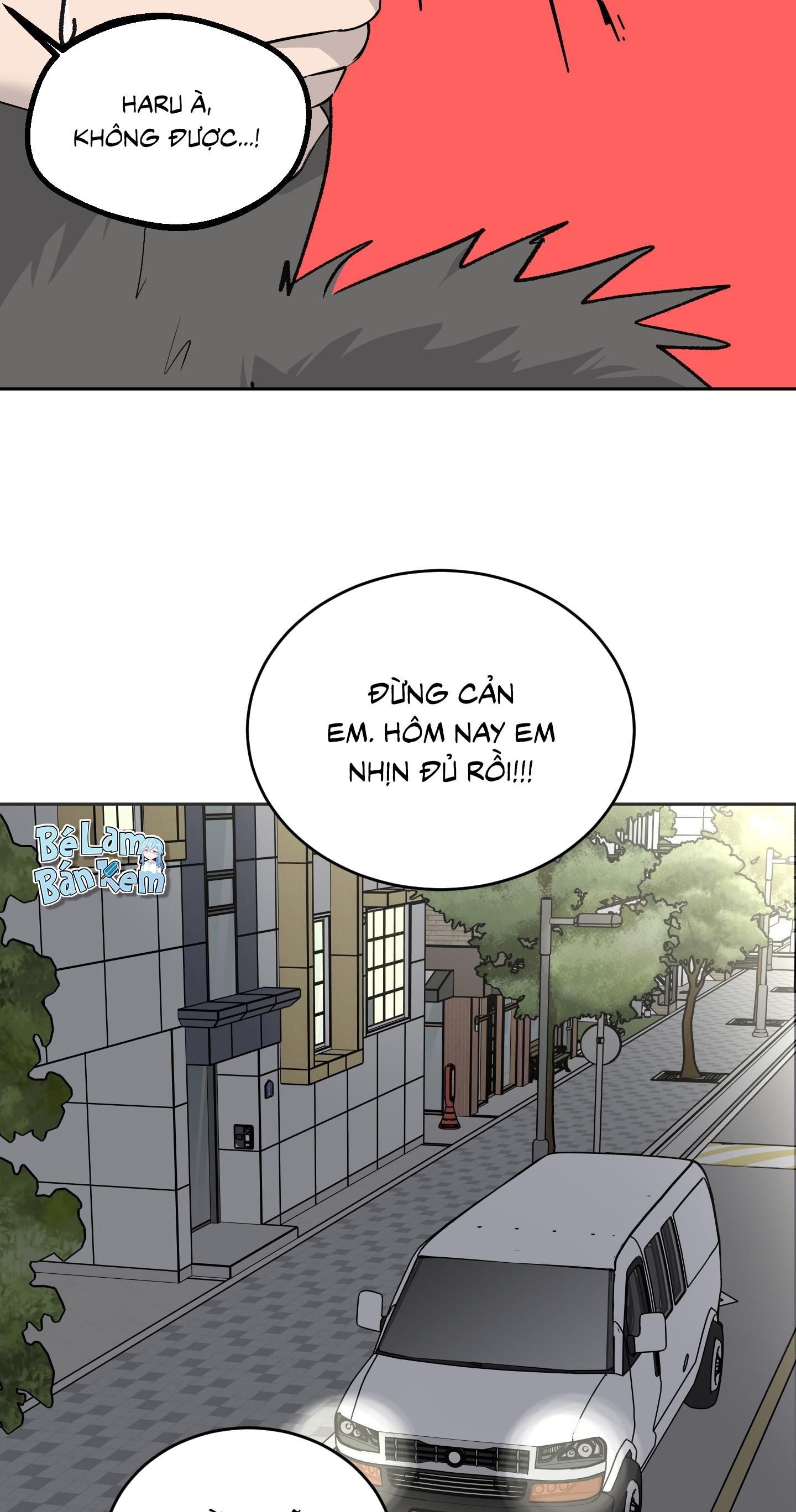 đọc truyện Missing Romance Chương 41 ảnh 26 tại Thiên Thai Truyện