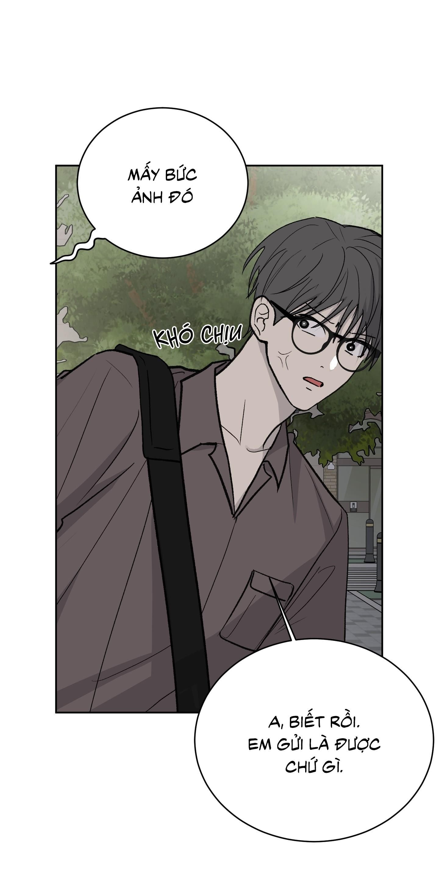 đọc truyện Missing Romance Chương 41 ảnh 32 tại Thiên Thai Truyện