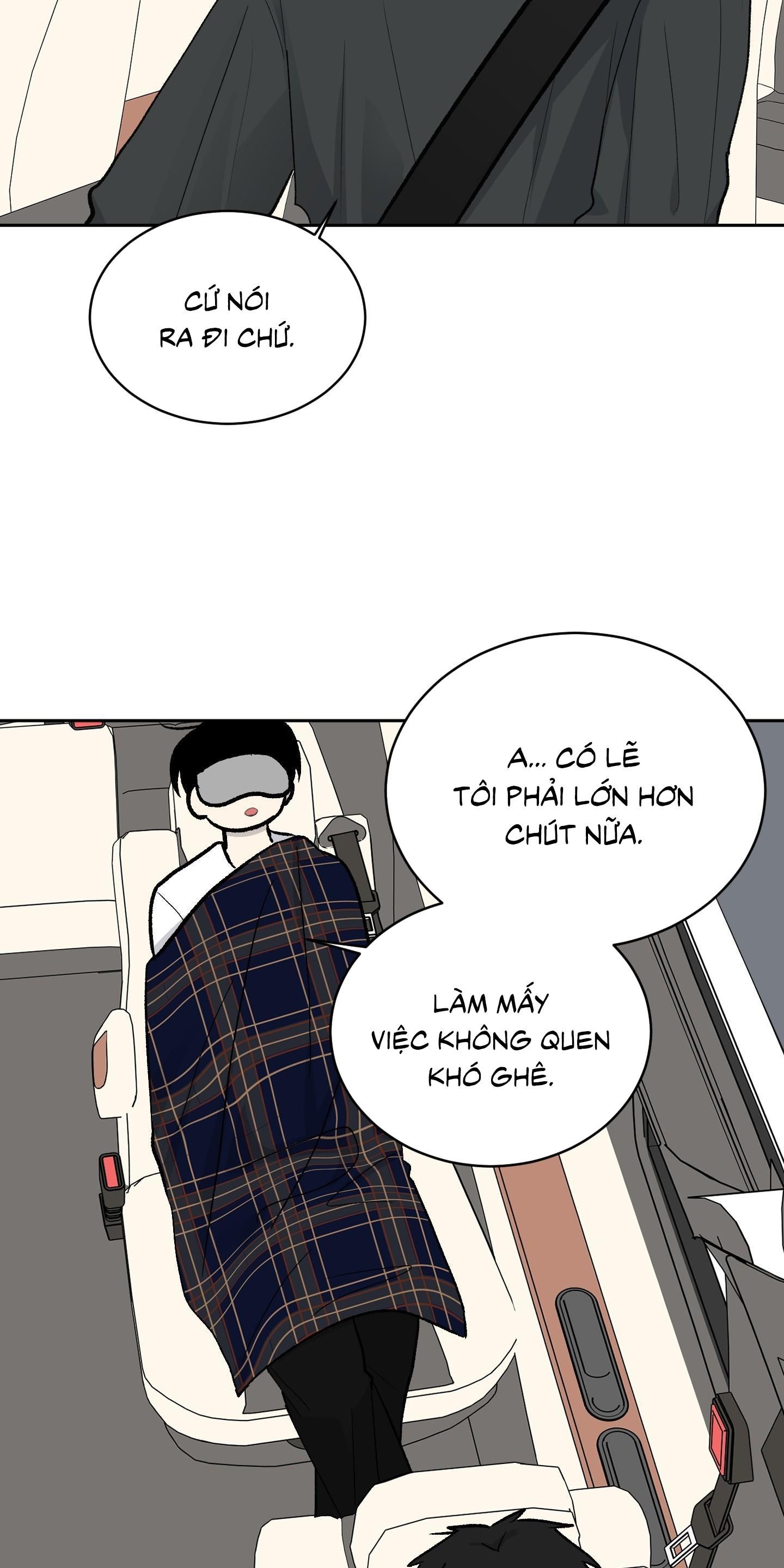đọc truyện Missing Romance Chương 41 ảnh 36 tại Thiên Thai Truyện
