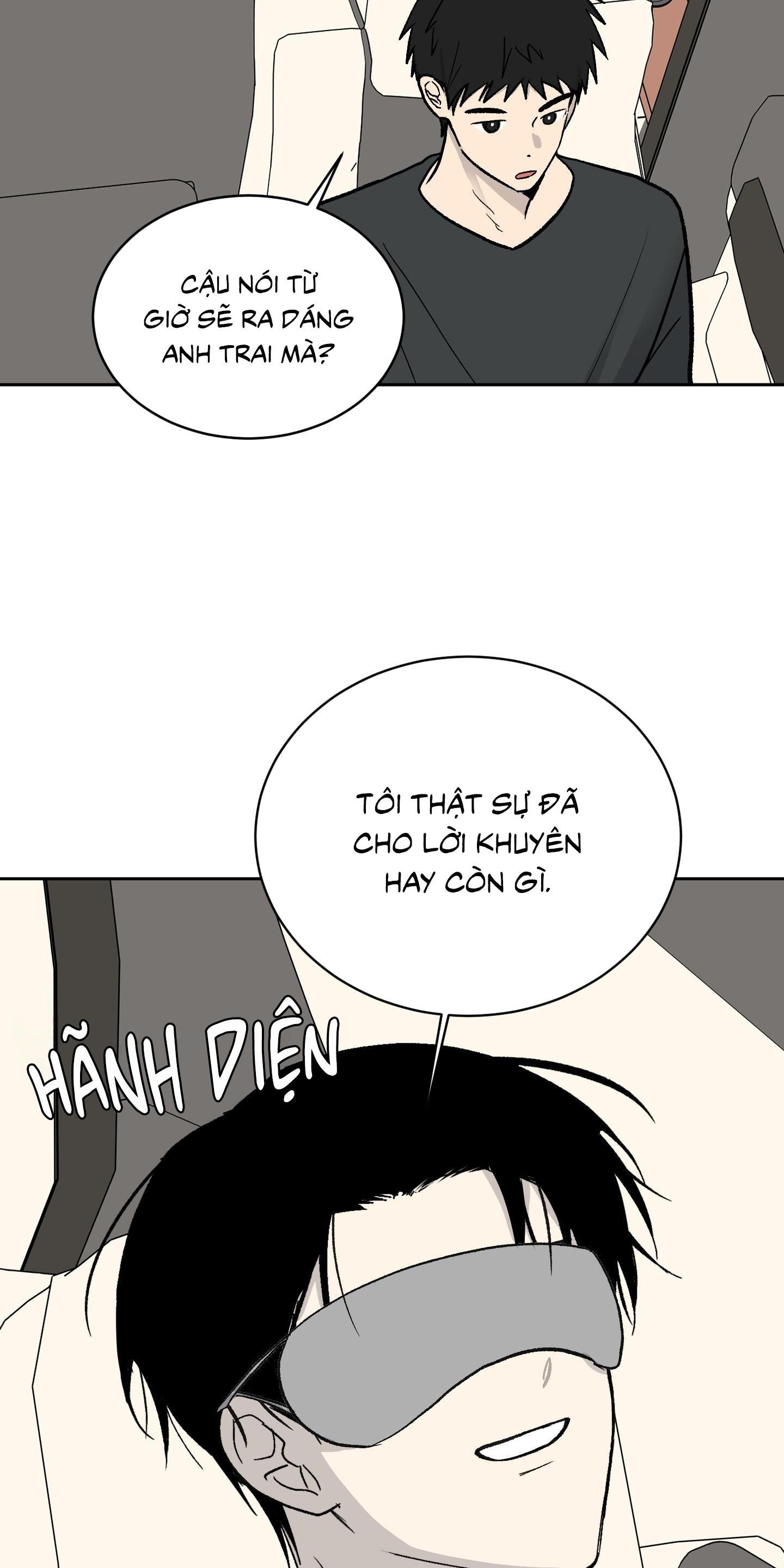 đọc truyện Missing Romance Chương 41 ảnh 37 tại Thiên Thai Truyện