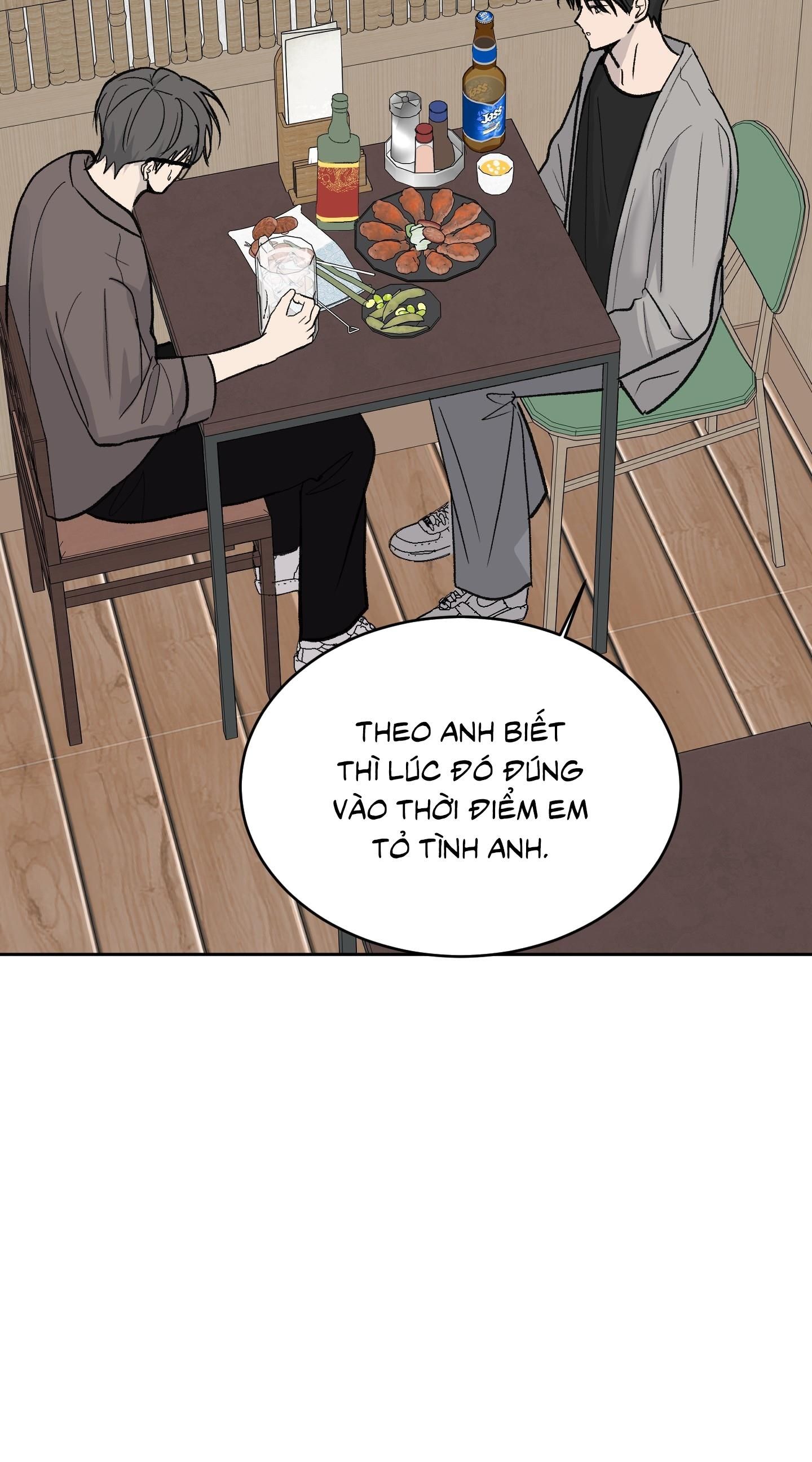 đọc truyện Missing Romance Chương 41 ảnh 57 tại Thiên Thai Truyện