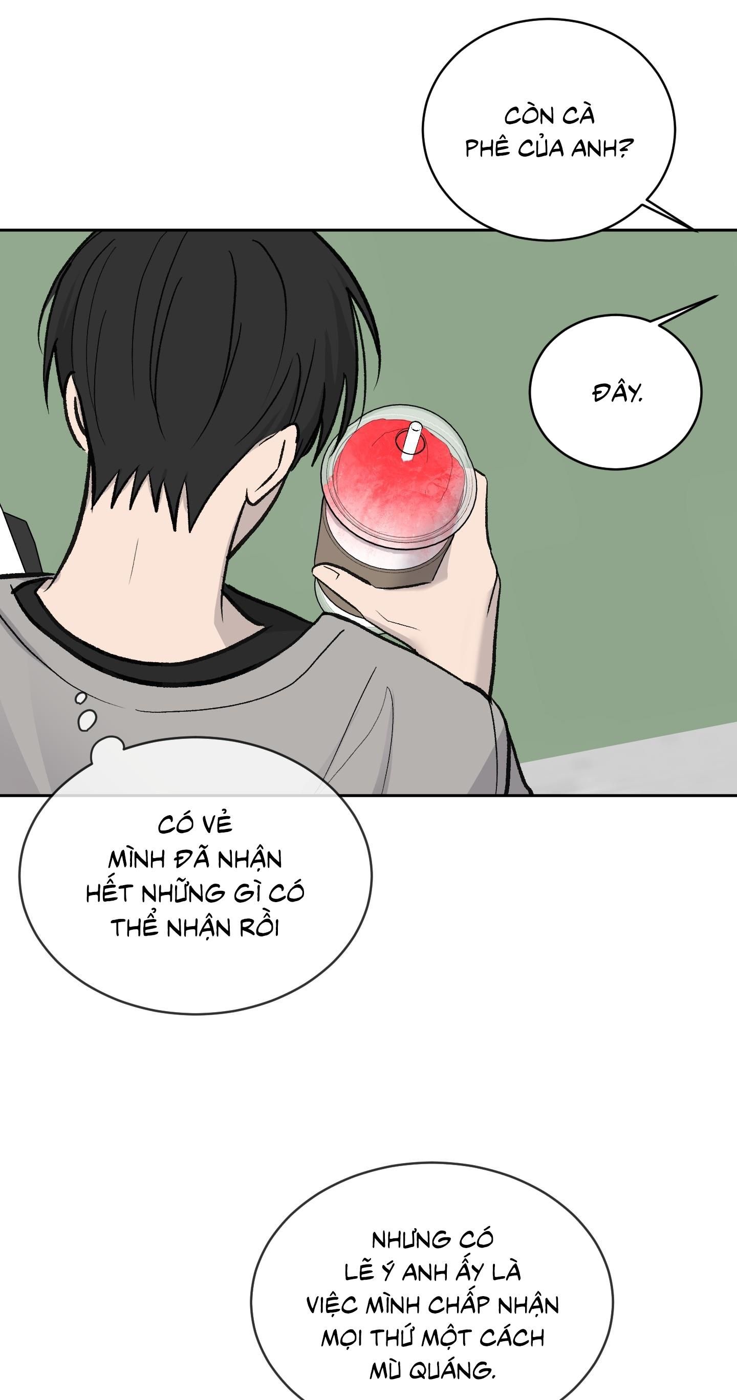 đọc truyện Missing Romance Chương 41 ảnh 7 tại Thiên Thai Truyện