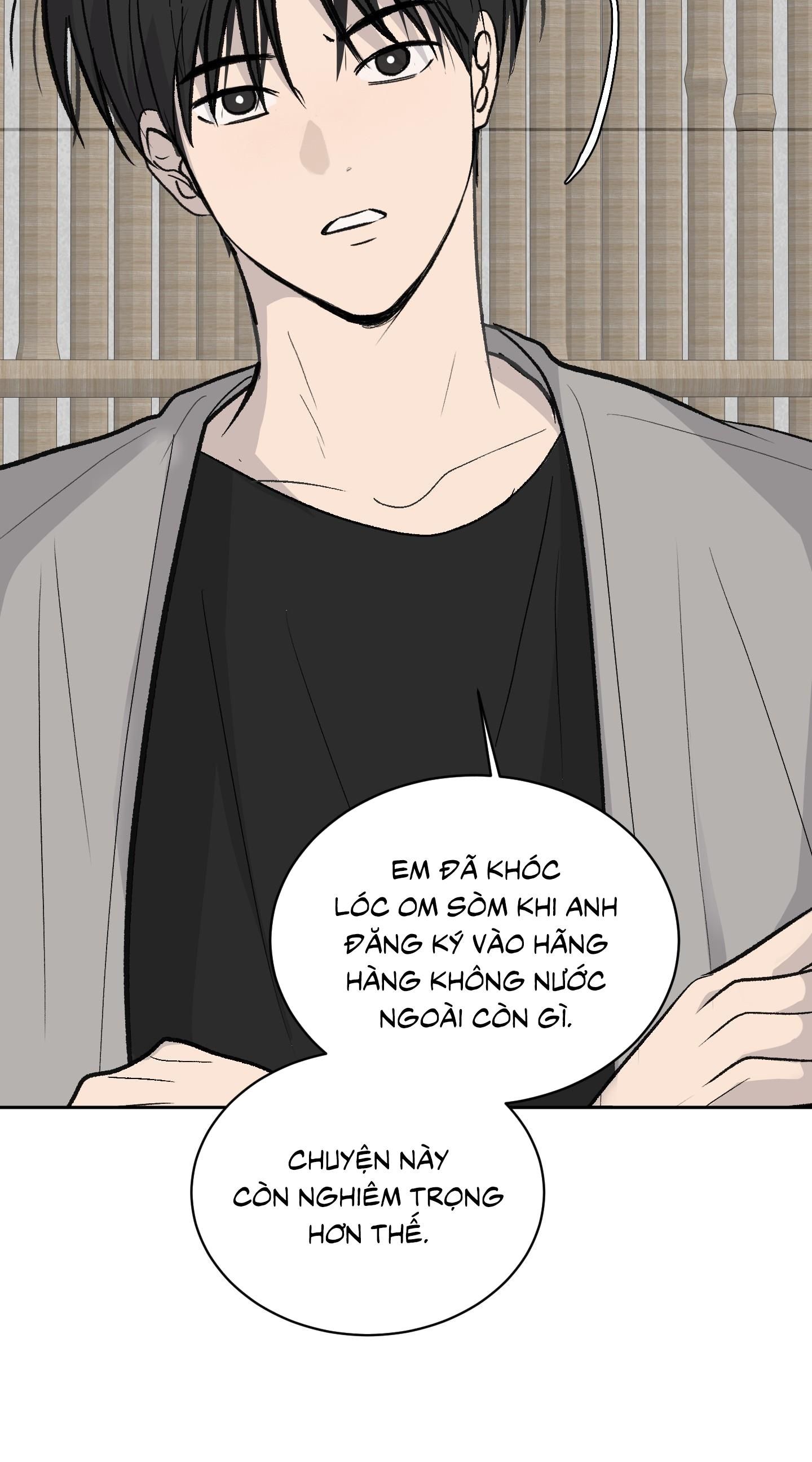 đọc truyện Missing Romance Chương 41 ảnh 61 tại Thiên Thai Truyện