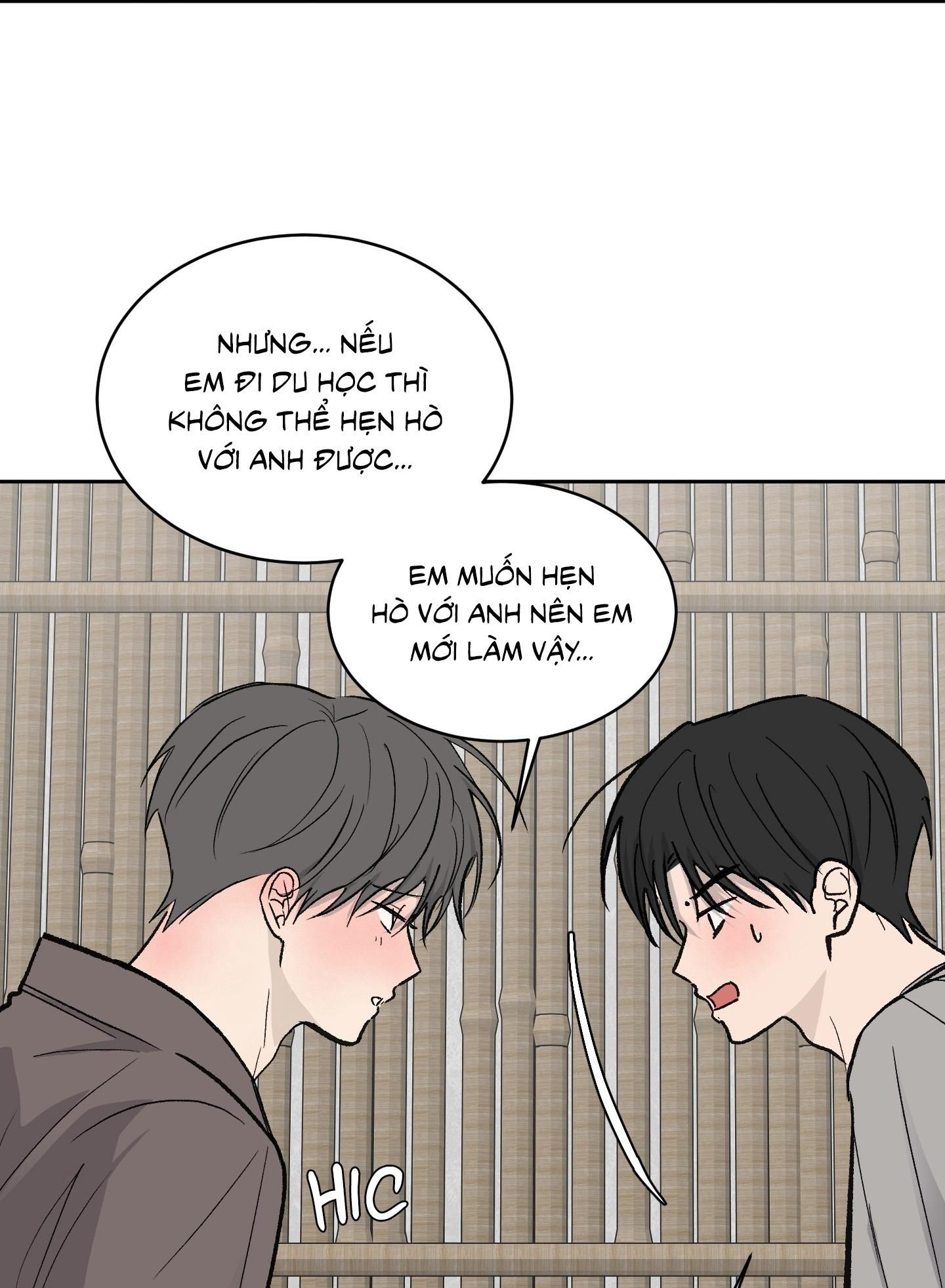 đọc truyện Missing Romance Chương 42 ảnh 12 tại Thiên Thai Truyện