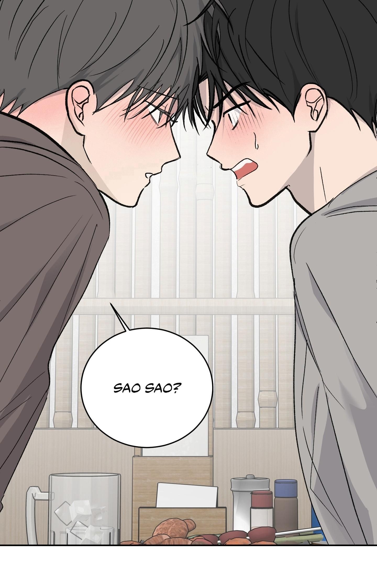 đọc truyện Missing Romance Chương 42 ảnh 15 tại Thiên Thai Truyện