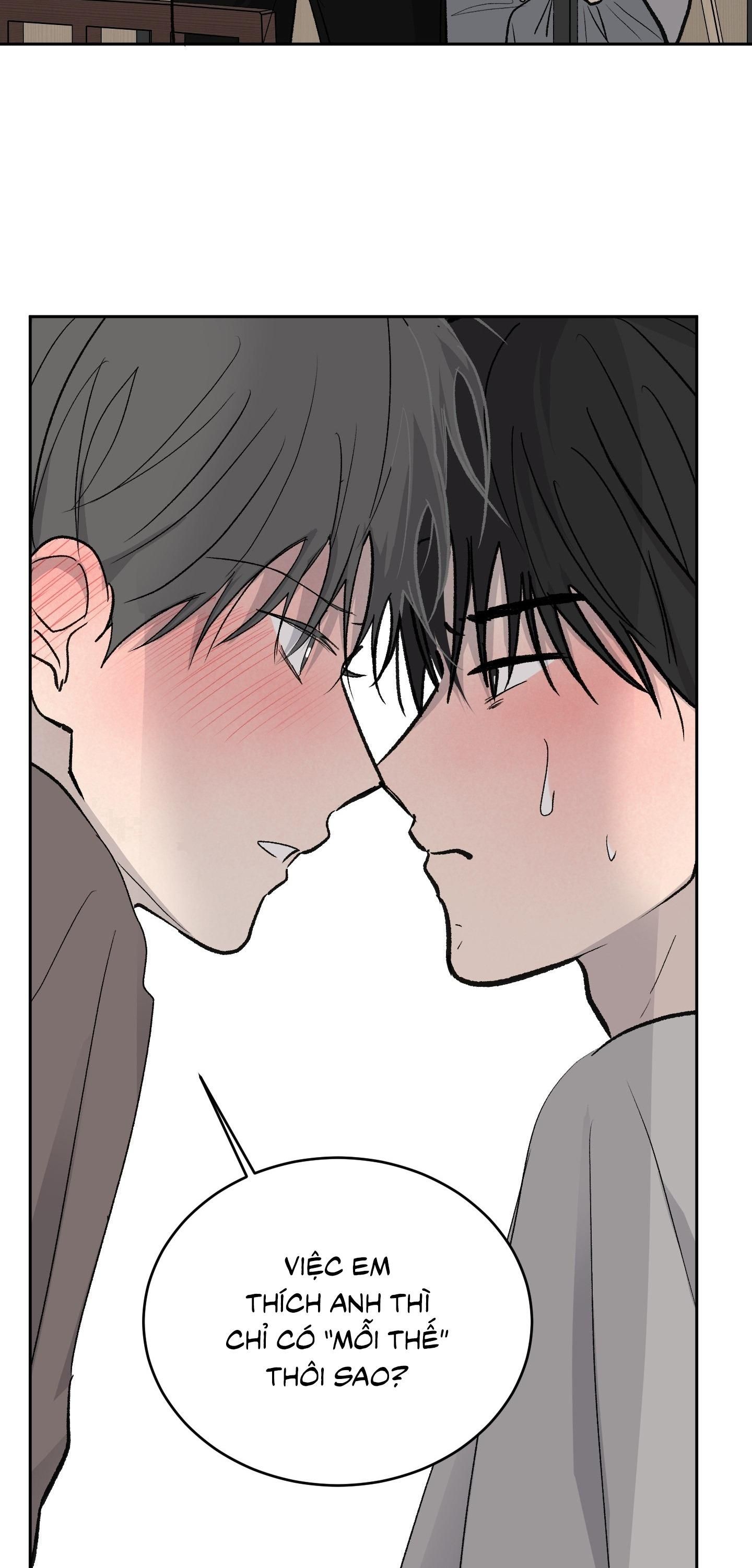 đọc truyện Missing Romance Chương 42 ảnh 17 tại Thiên Thai Truyện