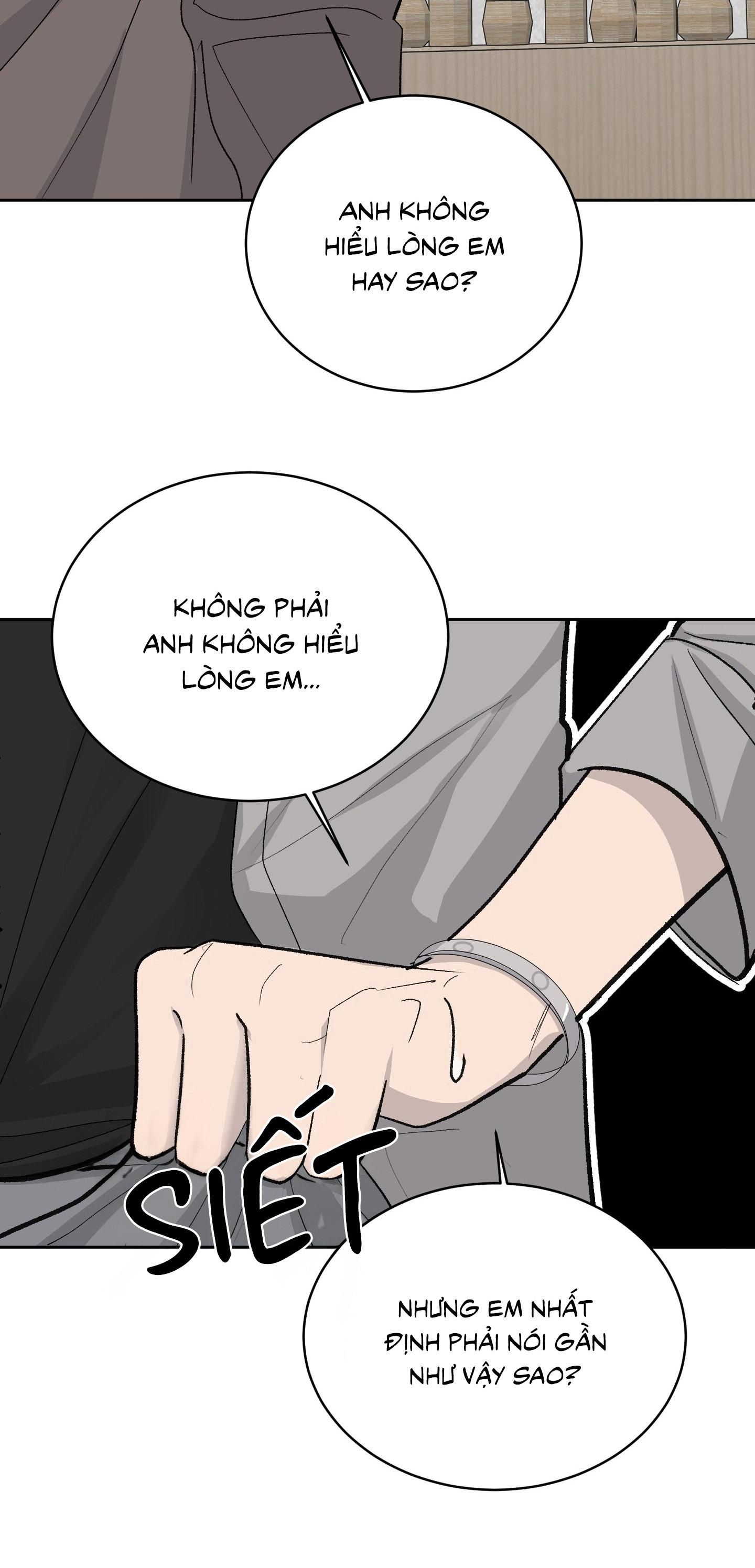 đọc truyện Missing Romance Chương 42 ảnh 20 tại Thiên Thai Truyện