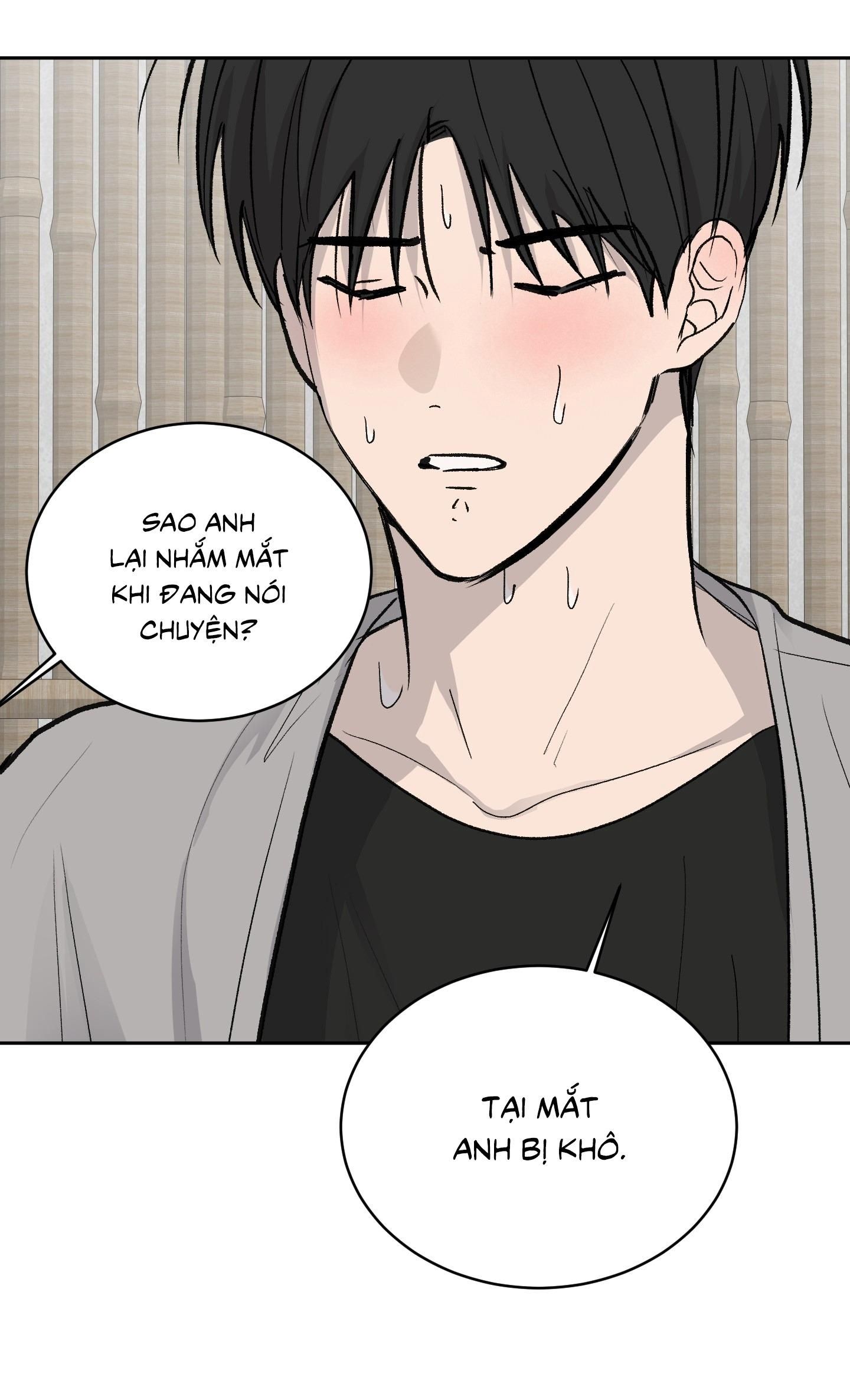 đọc truyện Missing Romance Chương 42 ảnh 21 tại Thiên Thai Truyện