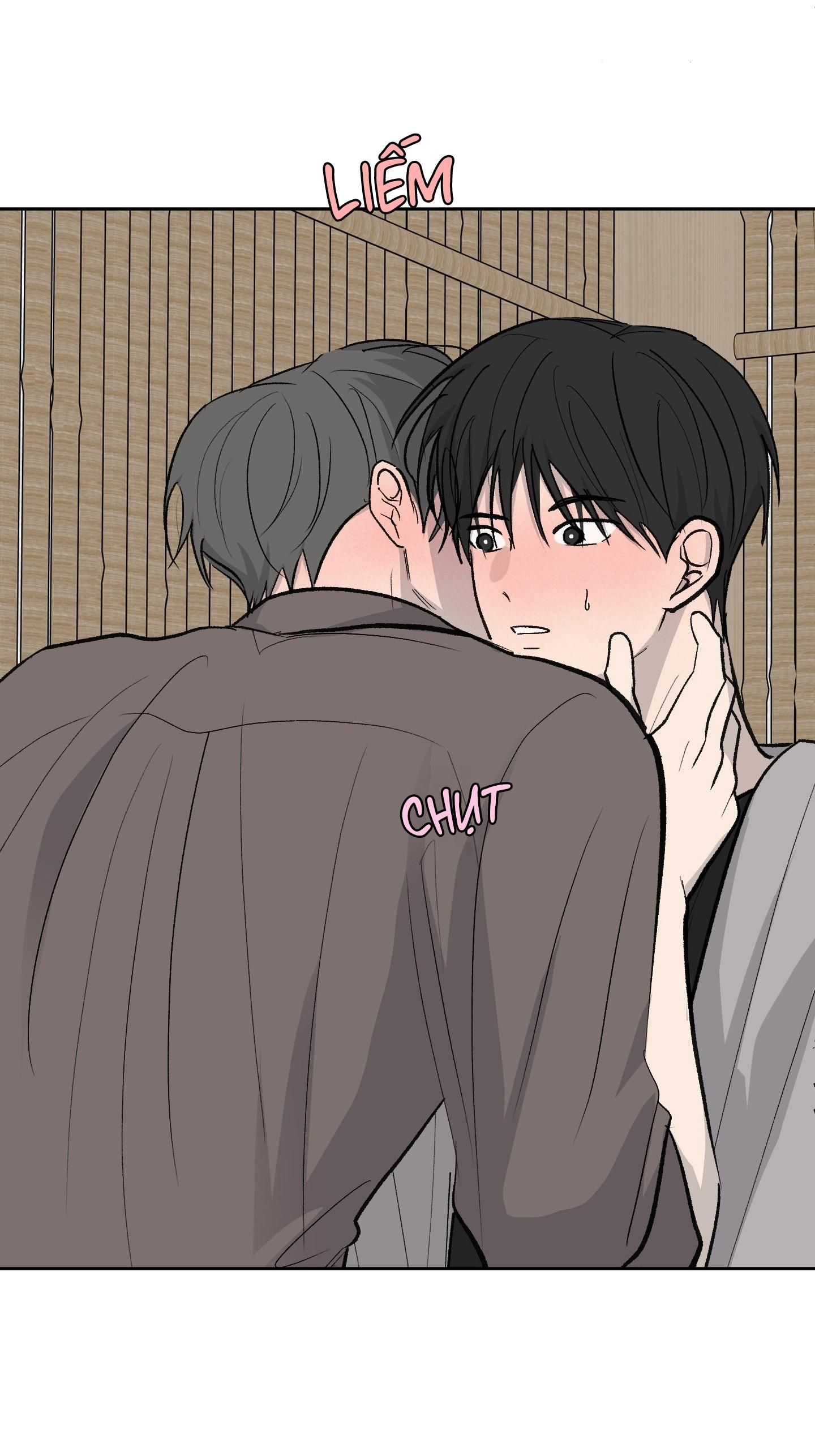 đọc truyện Missing Romance Chương 42 ảnh 25 tại Thiên Thai Truyện