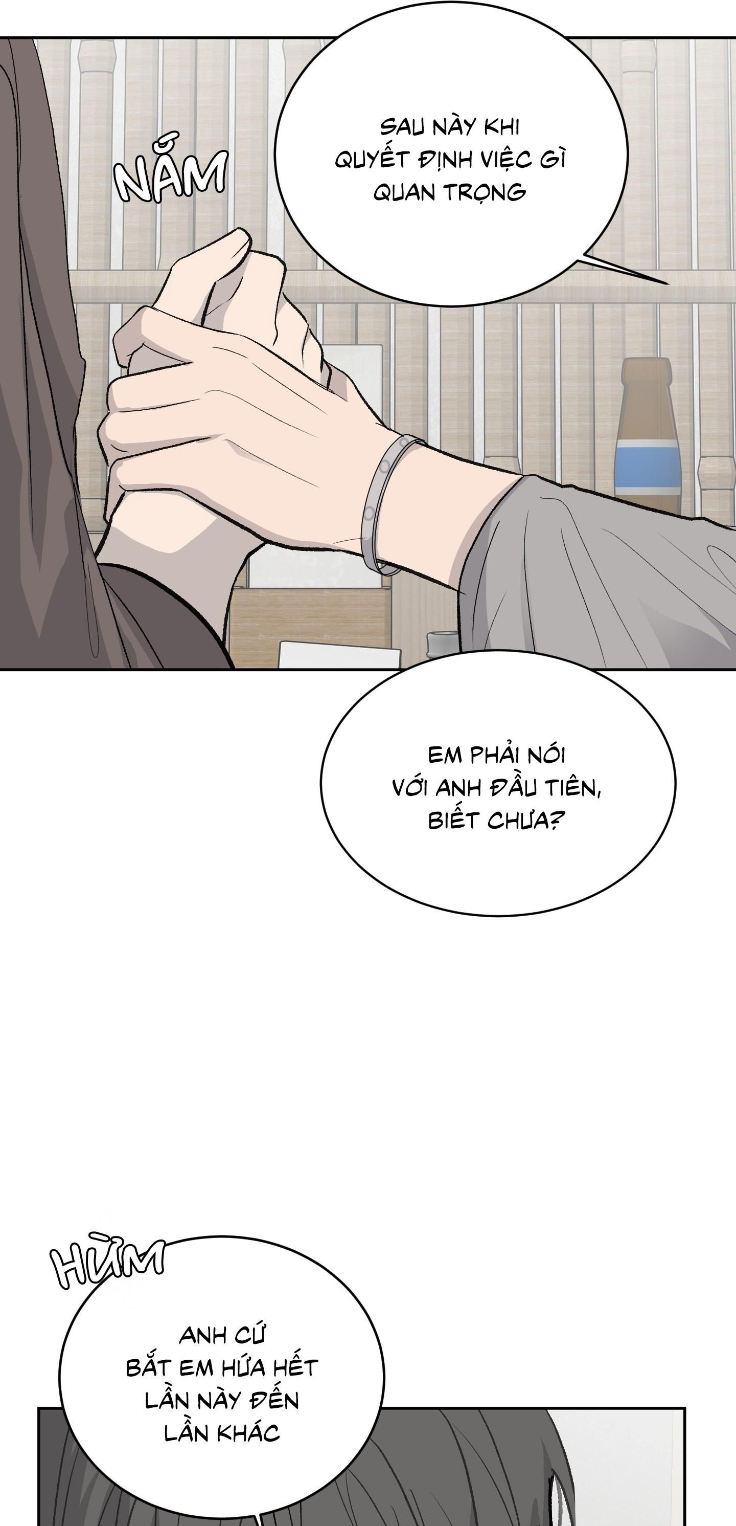 đọc truyện Missing Romance Chương 42 ảnh 31 tại Thiên Thai Truyện