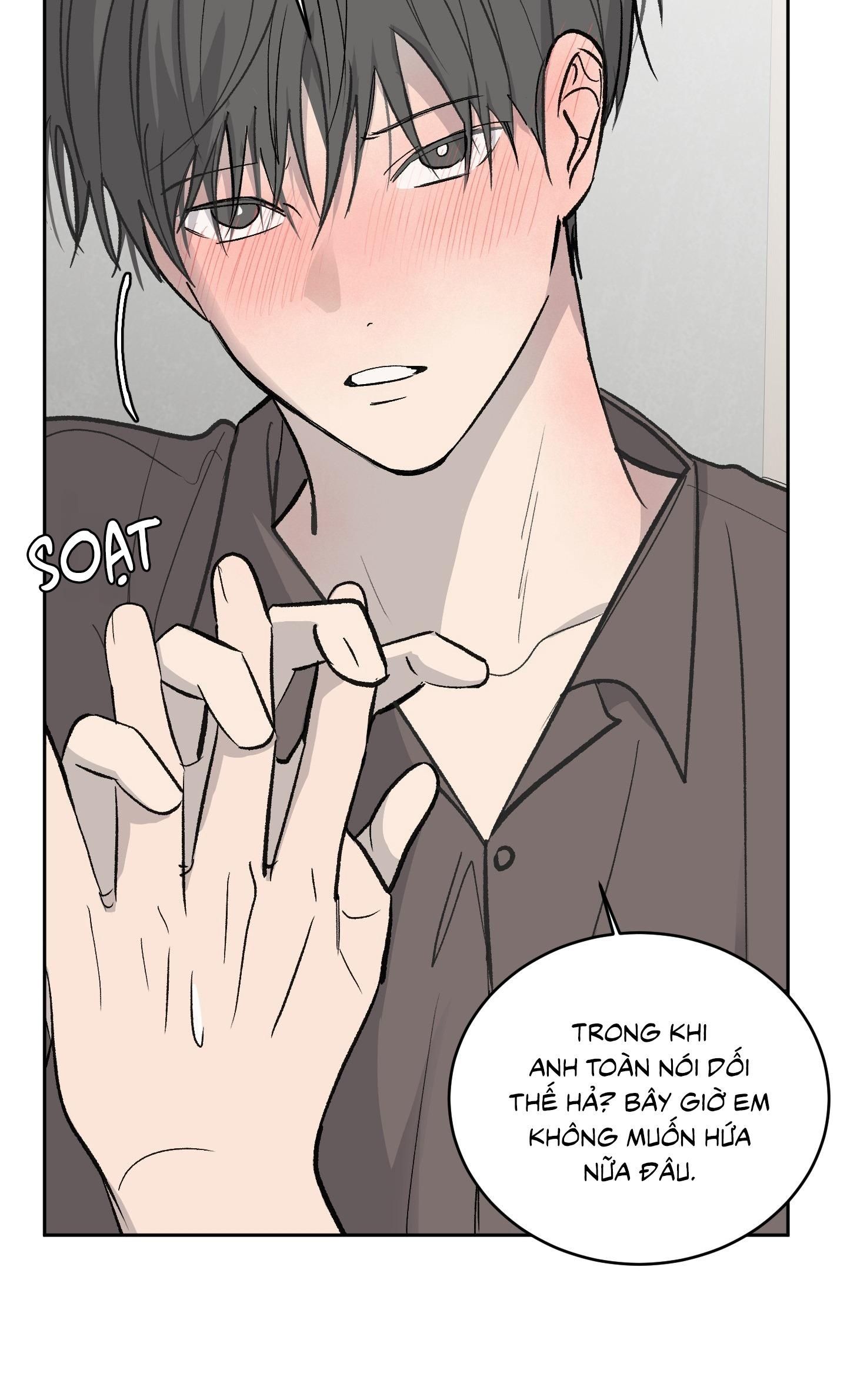 đọc truyện Missing Romance Chương 42 ảnh 32 tại Thiên Thai Truyện