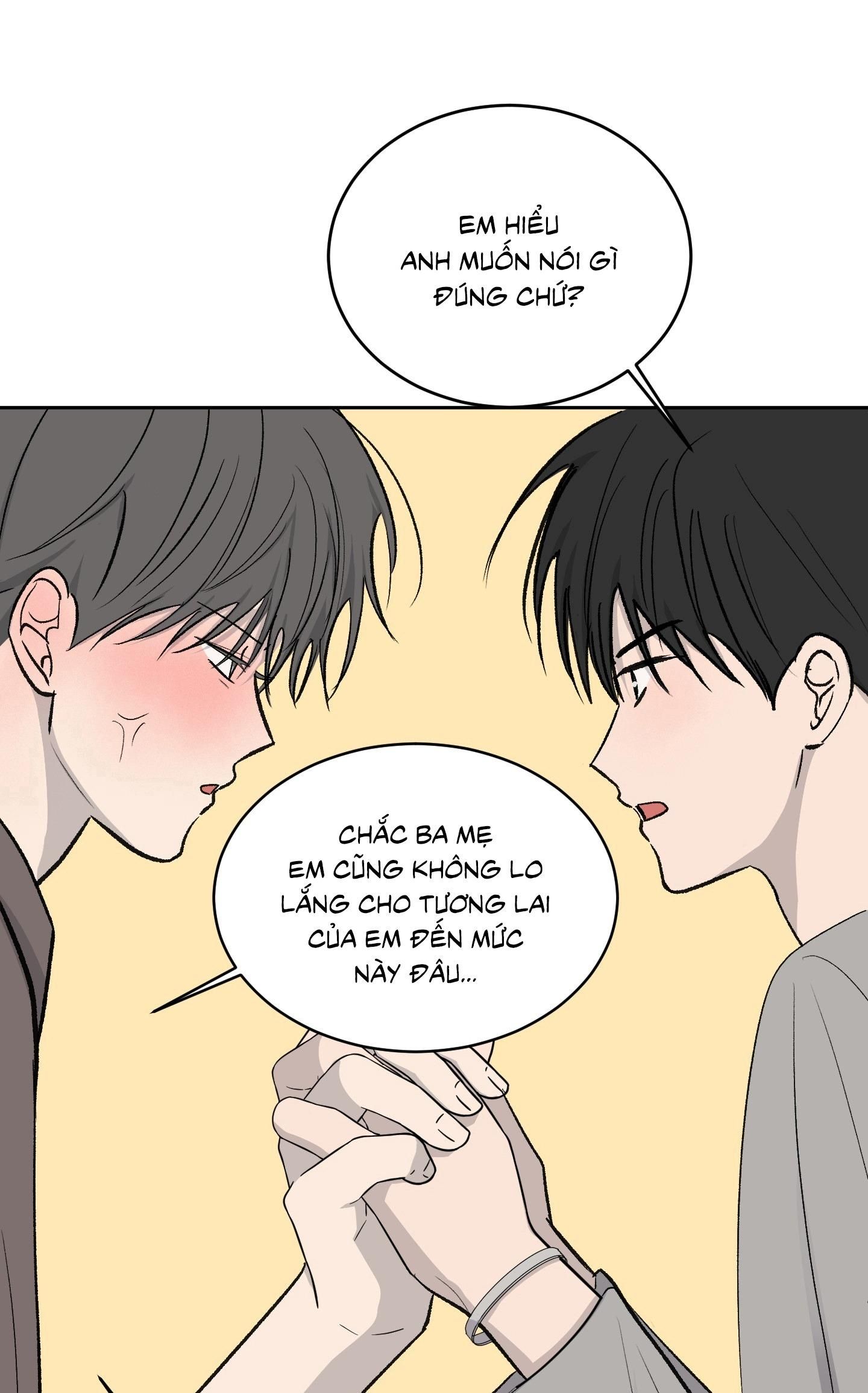 đọc truyện Missing Romance Chương 42 ảnh 37 tại Thiên Thai Truyện