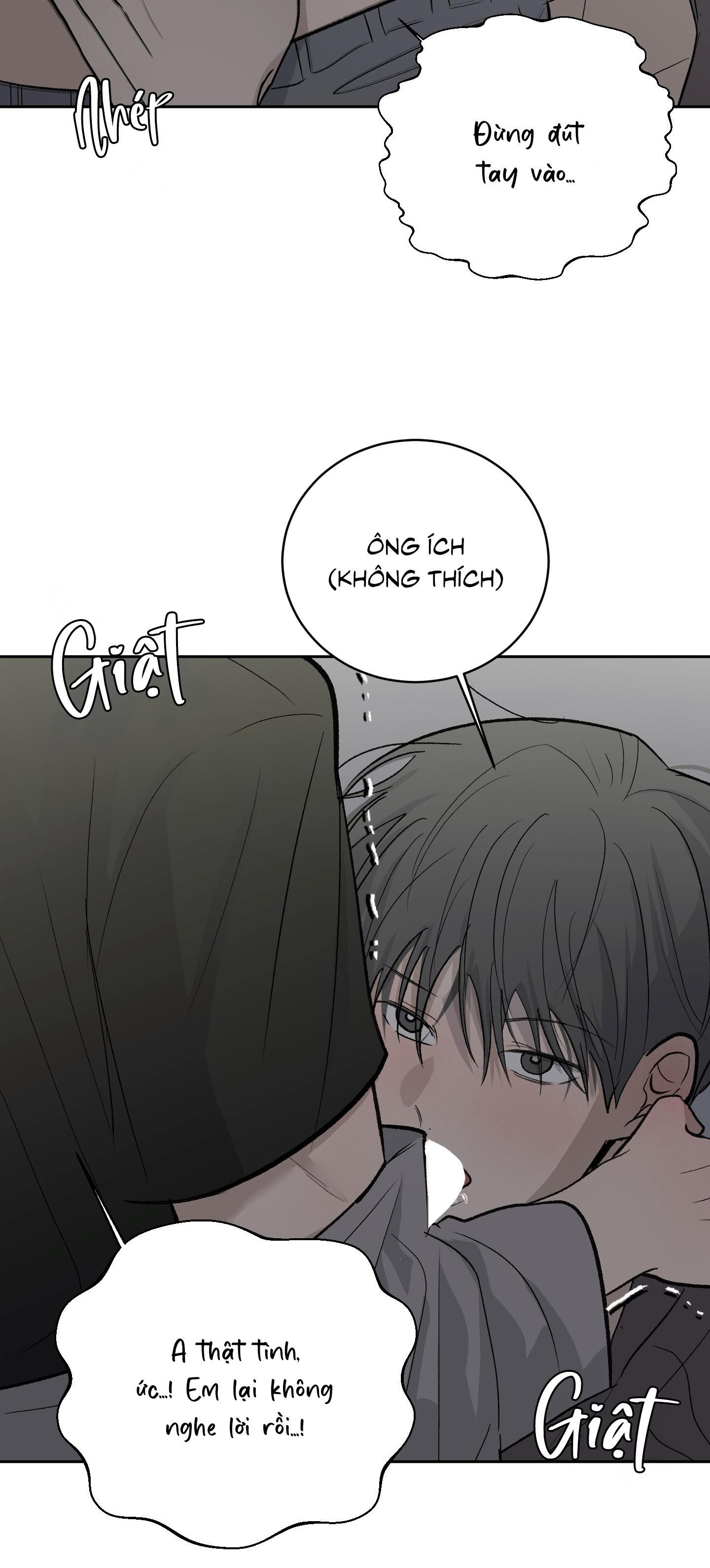 đọc truyện Missing Romance Chương 42 ảnh 52 tại Thiên Thai Truyện
