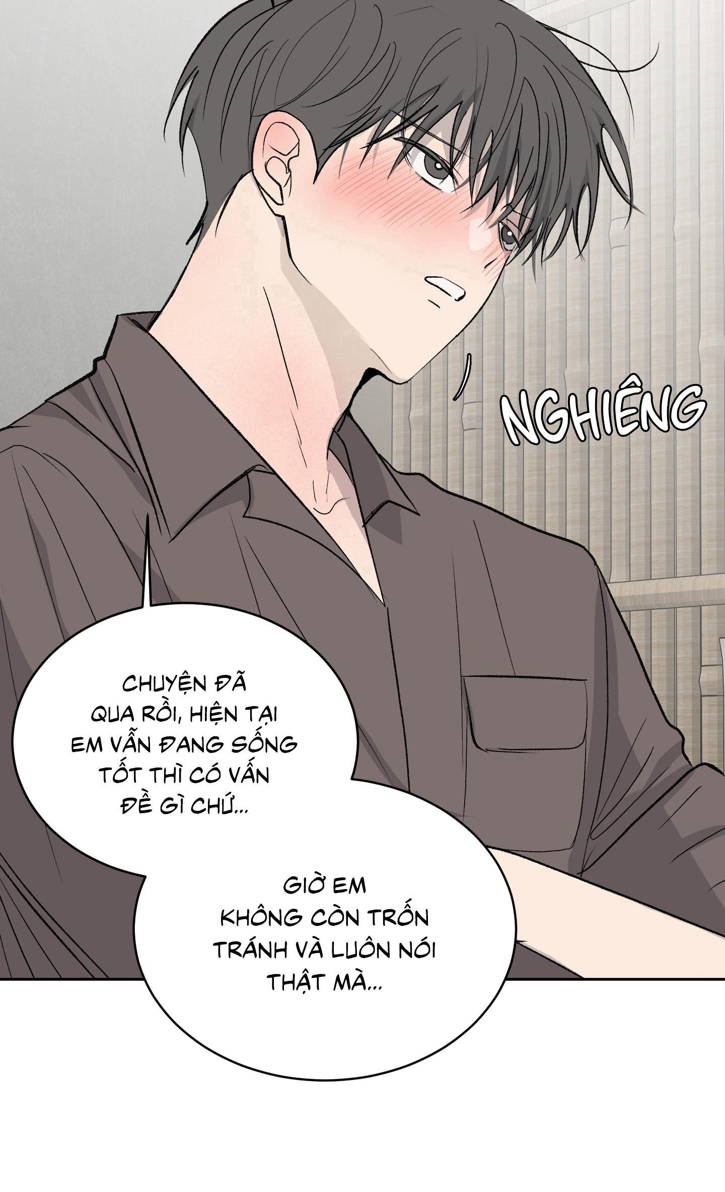 đọc truyện Missing Romance Chương 42 ảnh 10 tại Thiên Thai Truyện