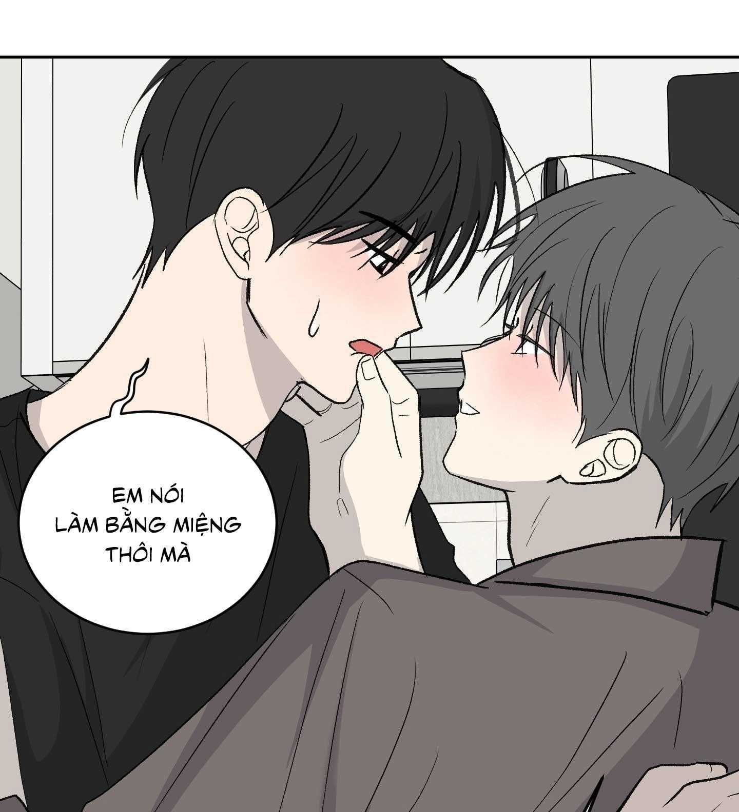 đọc truyện Missing Romance Chương 43 ảnh 19 tại Thiên Thai Truyện