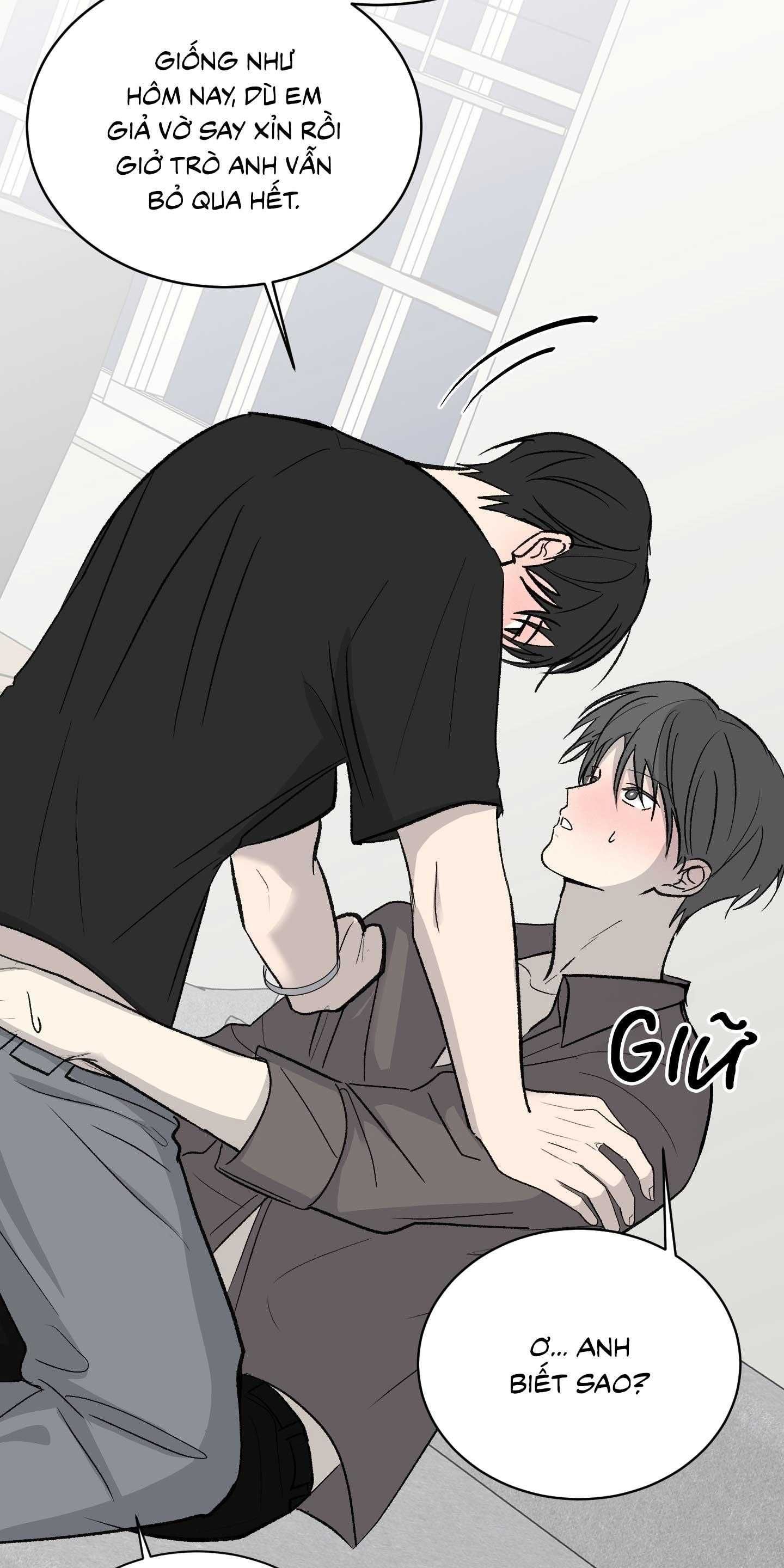 đọc truyện Missing Romance Chương 43 ảnh 25 tại Thiên Thai Truyện