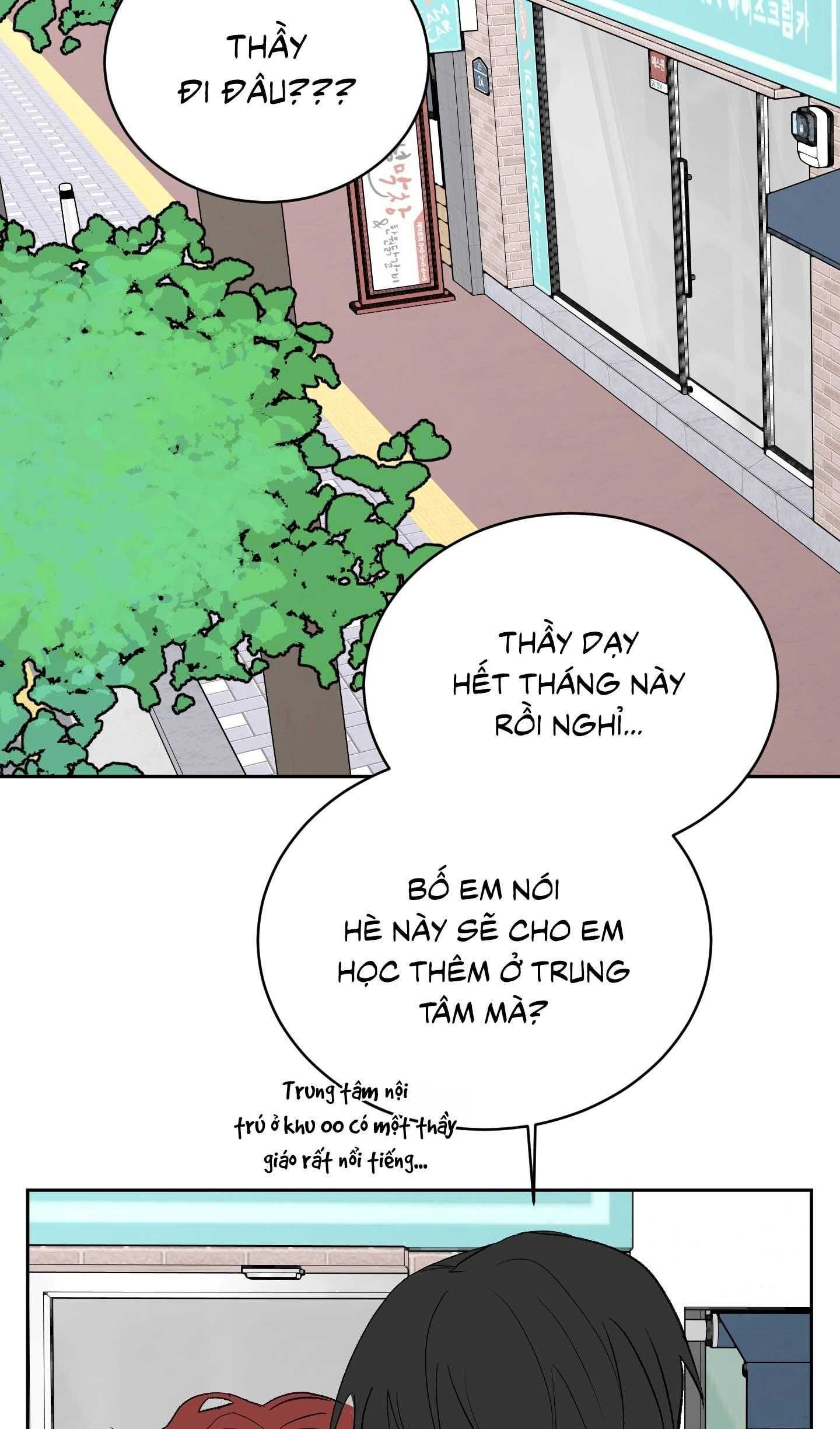 đọc truyện Missing Romance Chương 43 ảnh 37 tại Thiên Thai Truyện