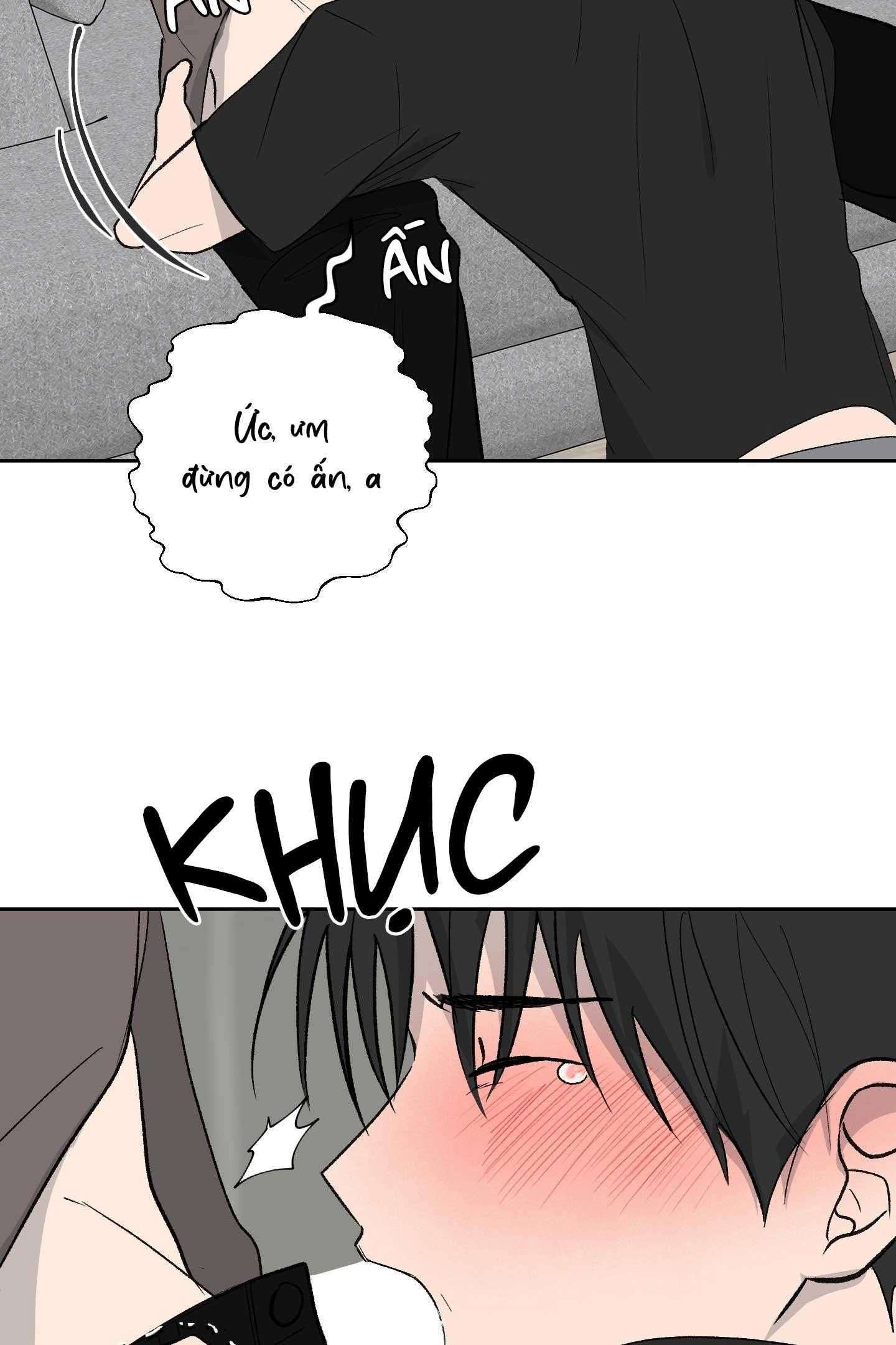 đọc truyện Missing Romance Chương 43 ảnh 5 tại Thiên Thai Truyện
