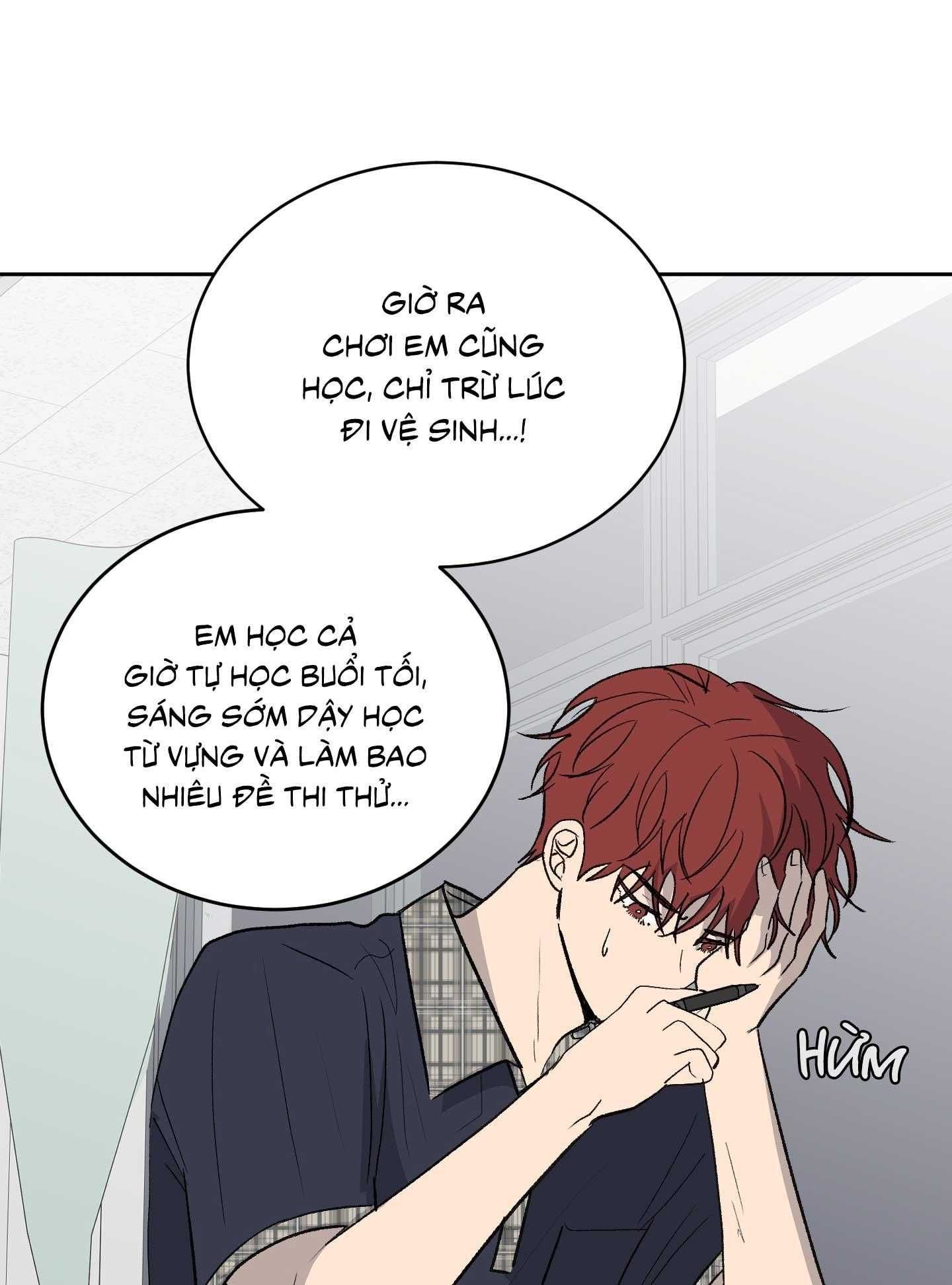 đọc truyện Missing Romance Chương 43 ảnh 42 tại Thiên Thai Truyện