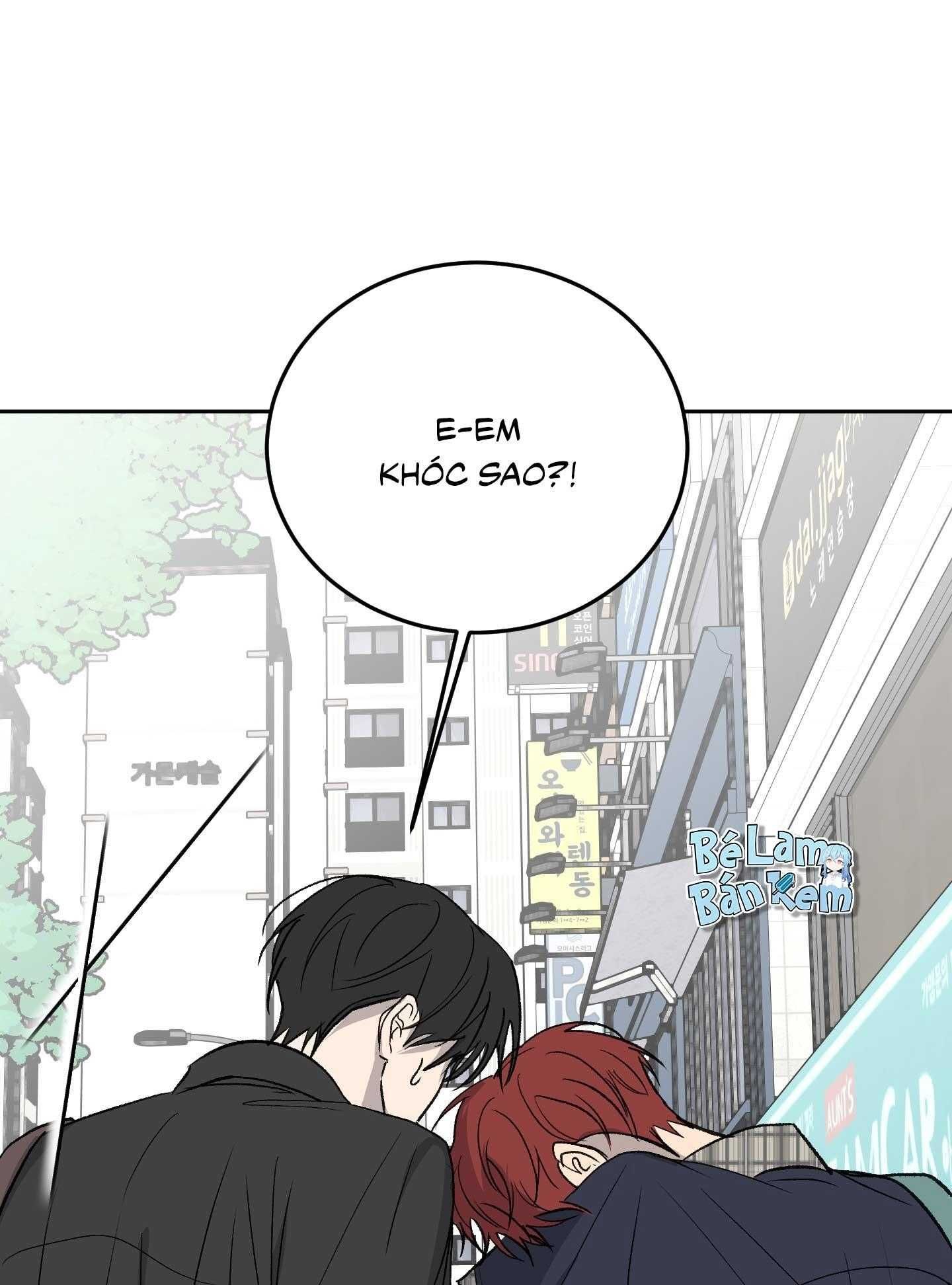 đọc truyện Missing Romance Chương 43 ảnh 46 tại Thiên Thai Truyện