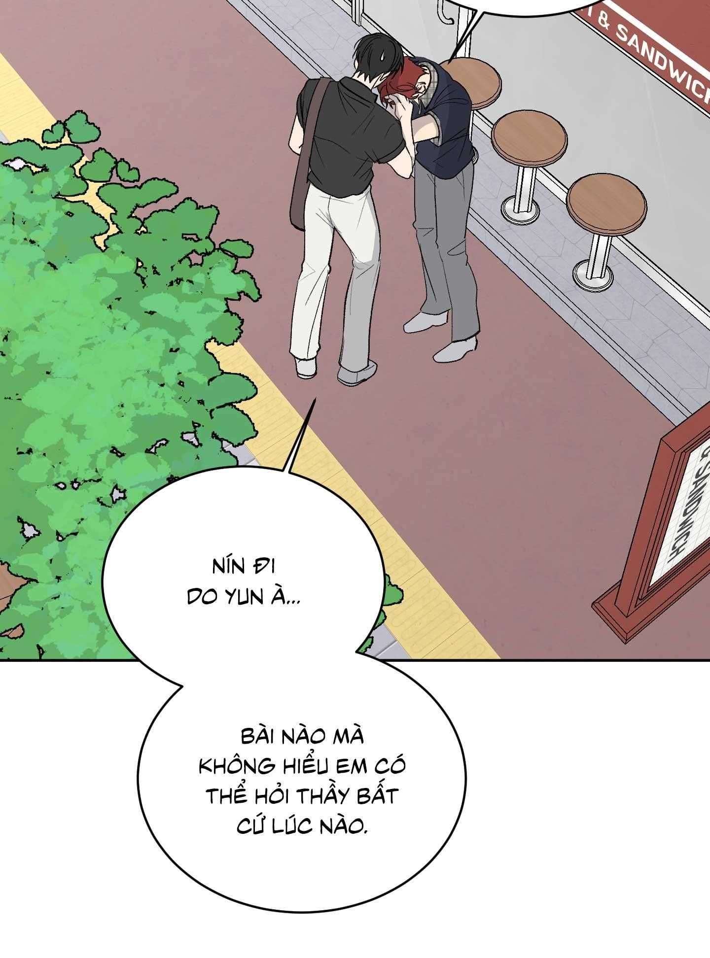 đọc truyện Missing Romance Chương 43 ảnh 51 tại Thiên Thai Truyện