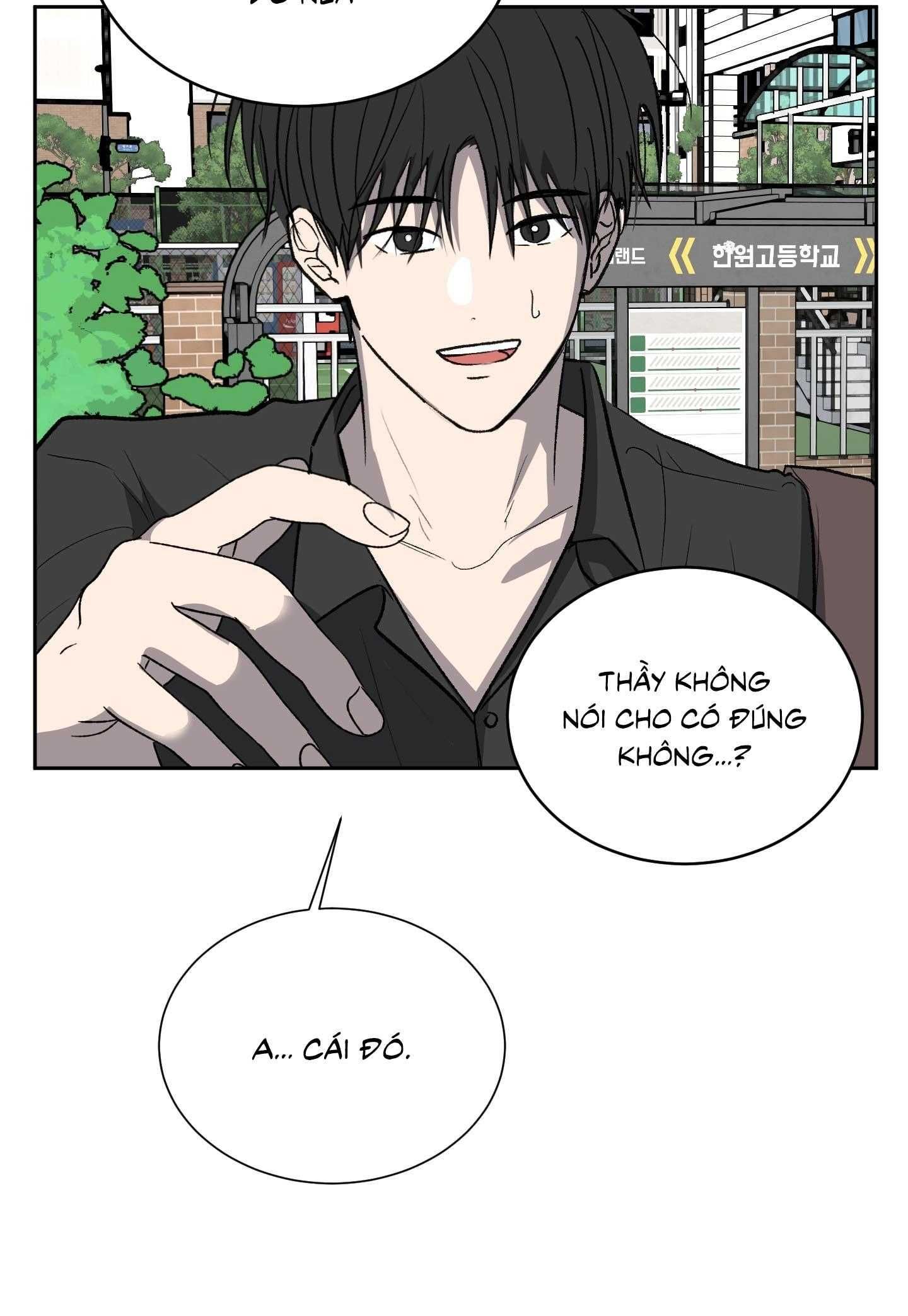đọc truyện Missing Romance Chương 43 ảnh 53 tại Thiên Thai Truyện