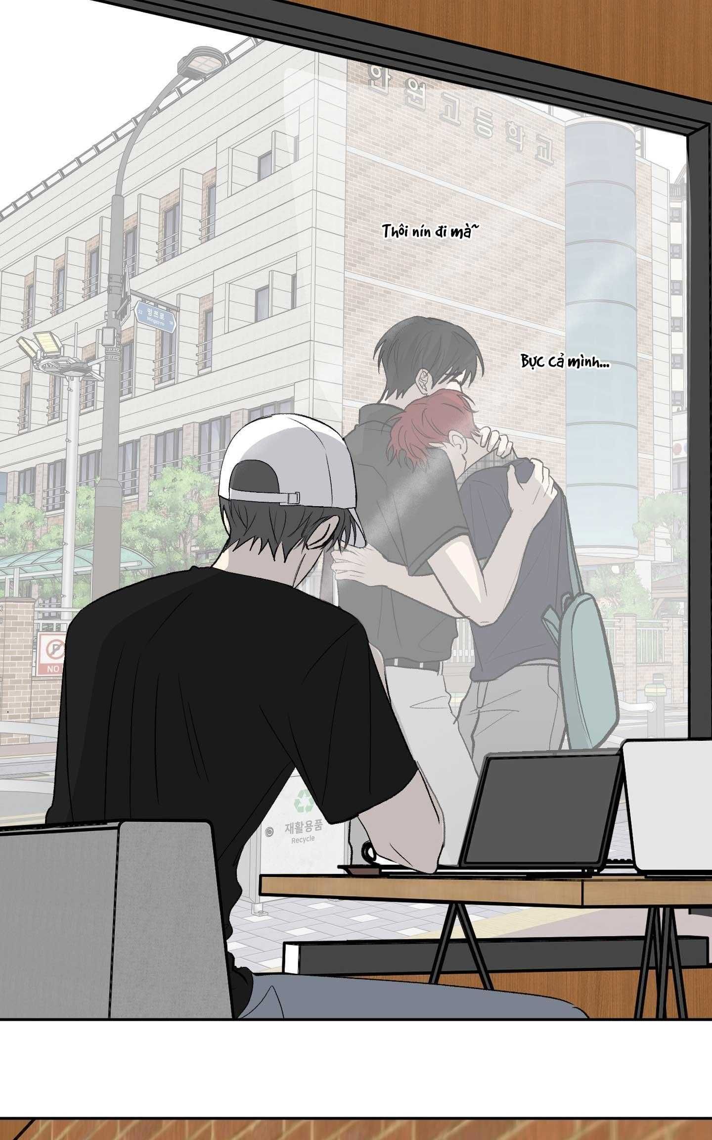 đọc truyện Missing Romance Chương 43 ảnh 64 tại Thiên Thai Truyện