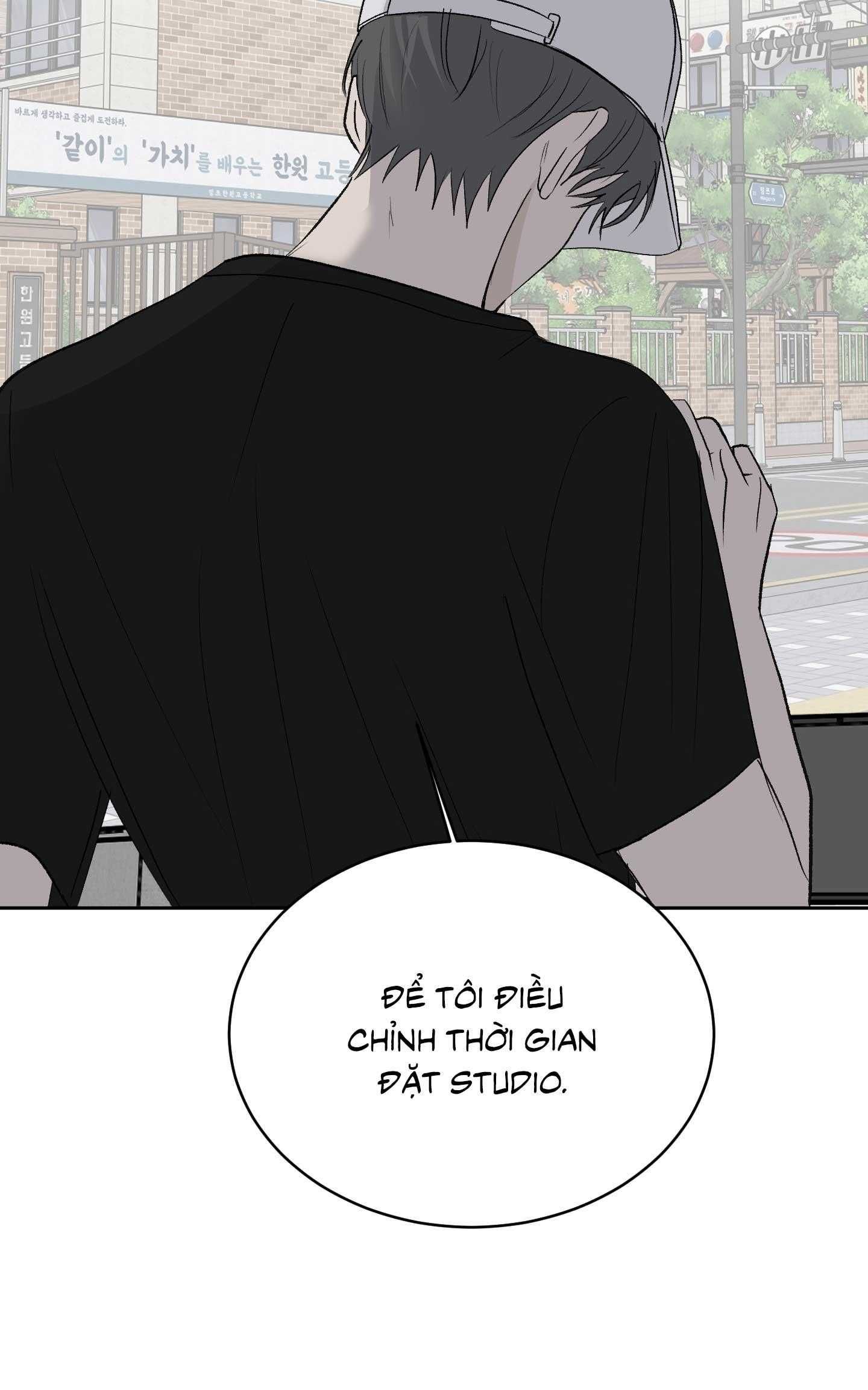 đọc truyện Missing Romance Chương 43 ảnh 70 tại Thiên Thai Truyện