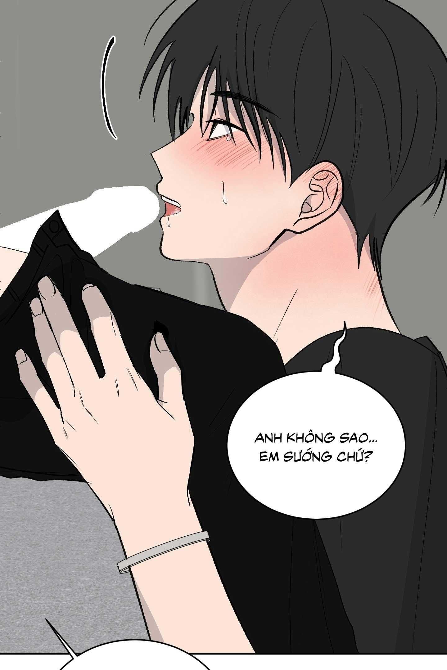 đọc truyện Missing Romance Chương 43 ảnh 8 tại Thiên Thai Truyện