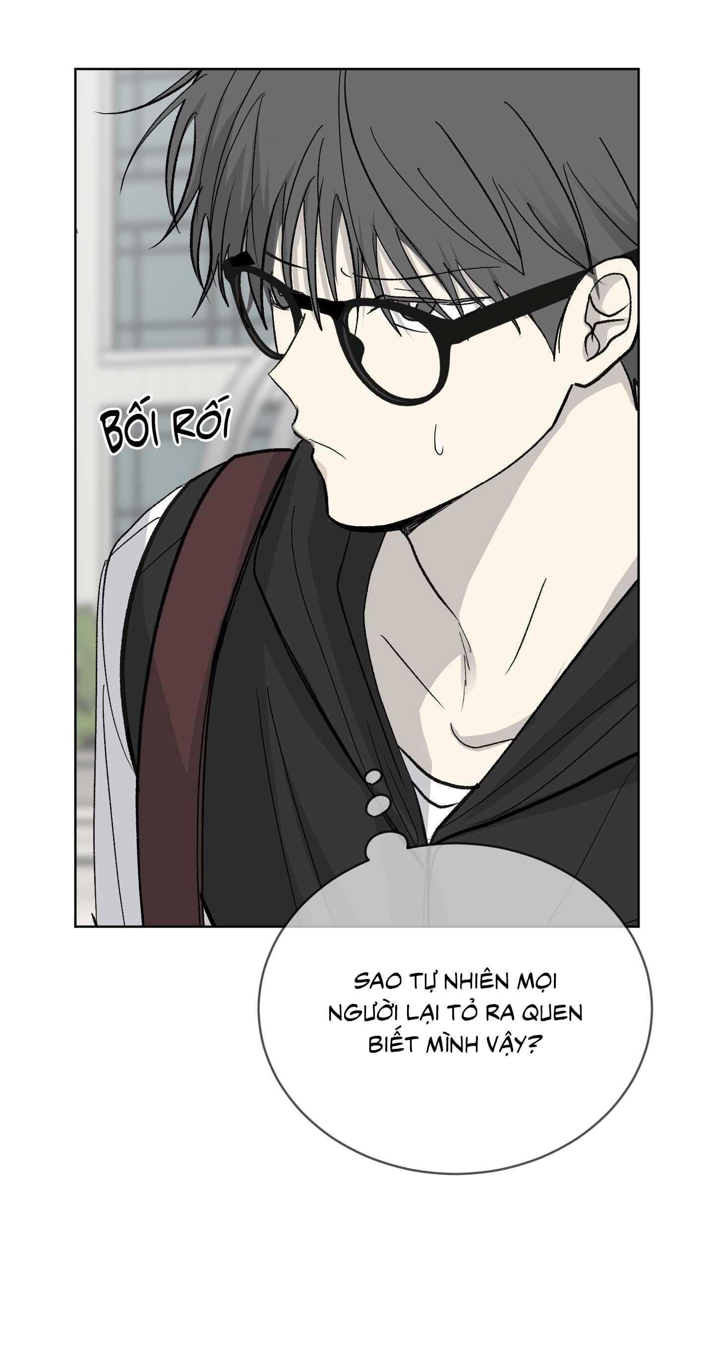 đọc truyện Missing Romance Chương 44 ảnh 11 tại Thiên Thai Truyện